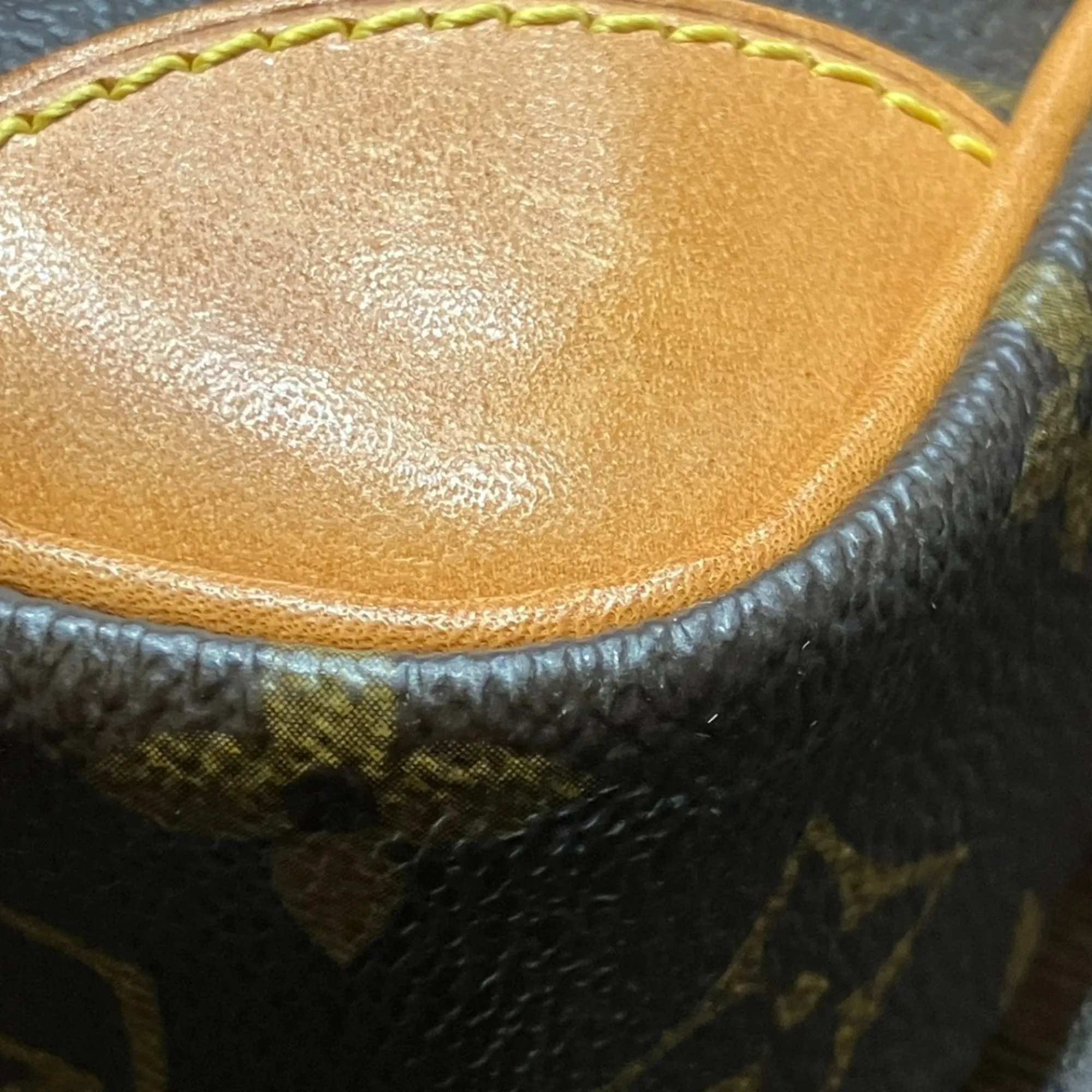 Monogram Shoulder Bag (Pre-Owned) - Louis Vuitton - Modalova