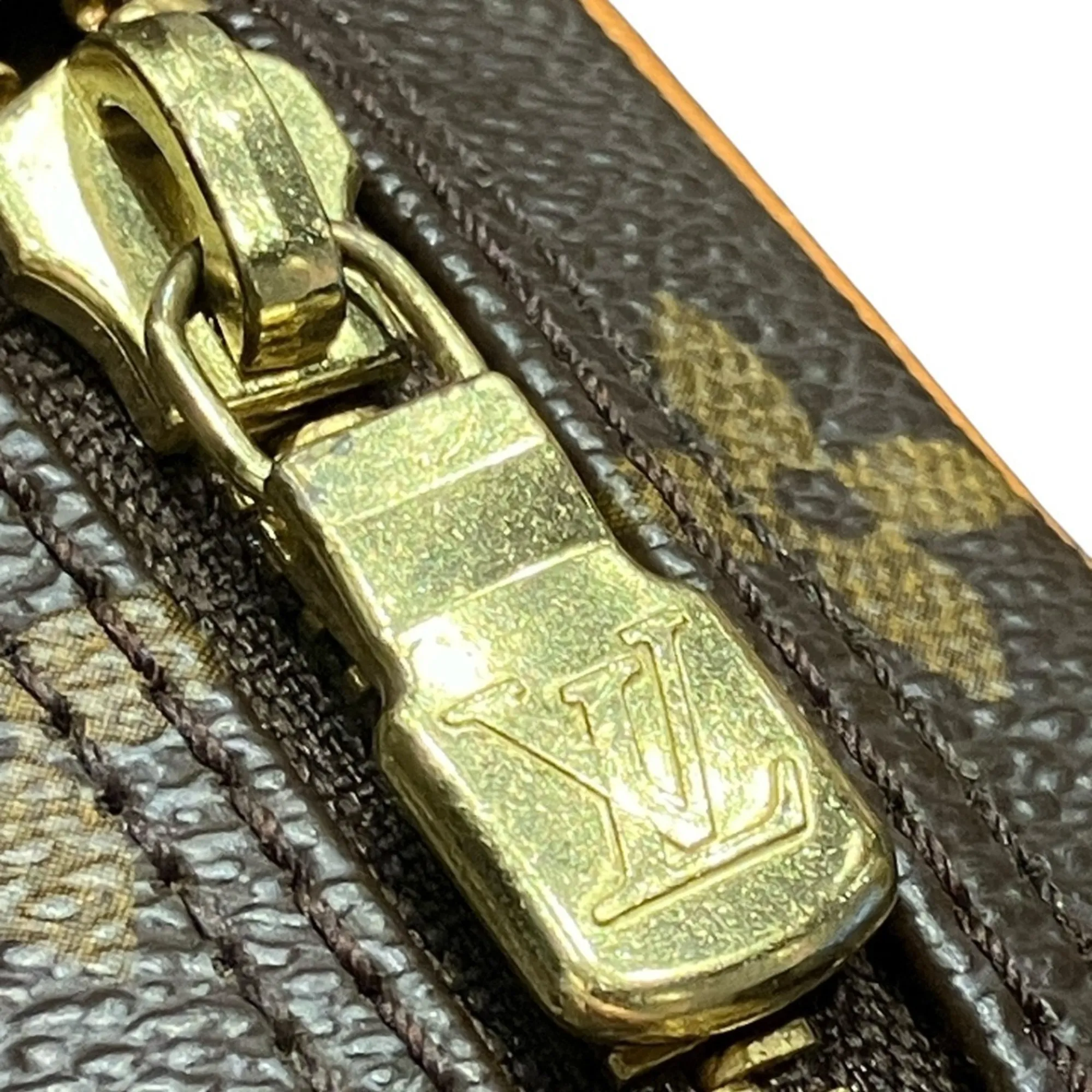 Monogram Shoulder Bag (Pre-Owned) - Louis Vuitton - Modalova
