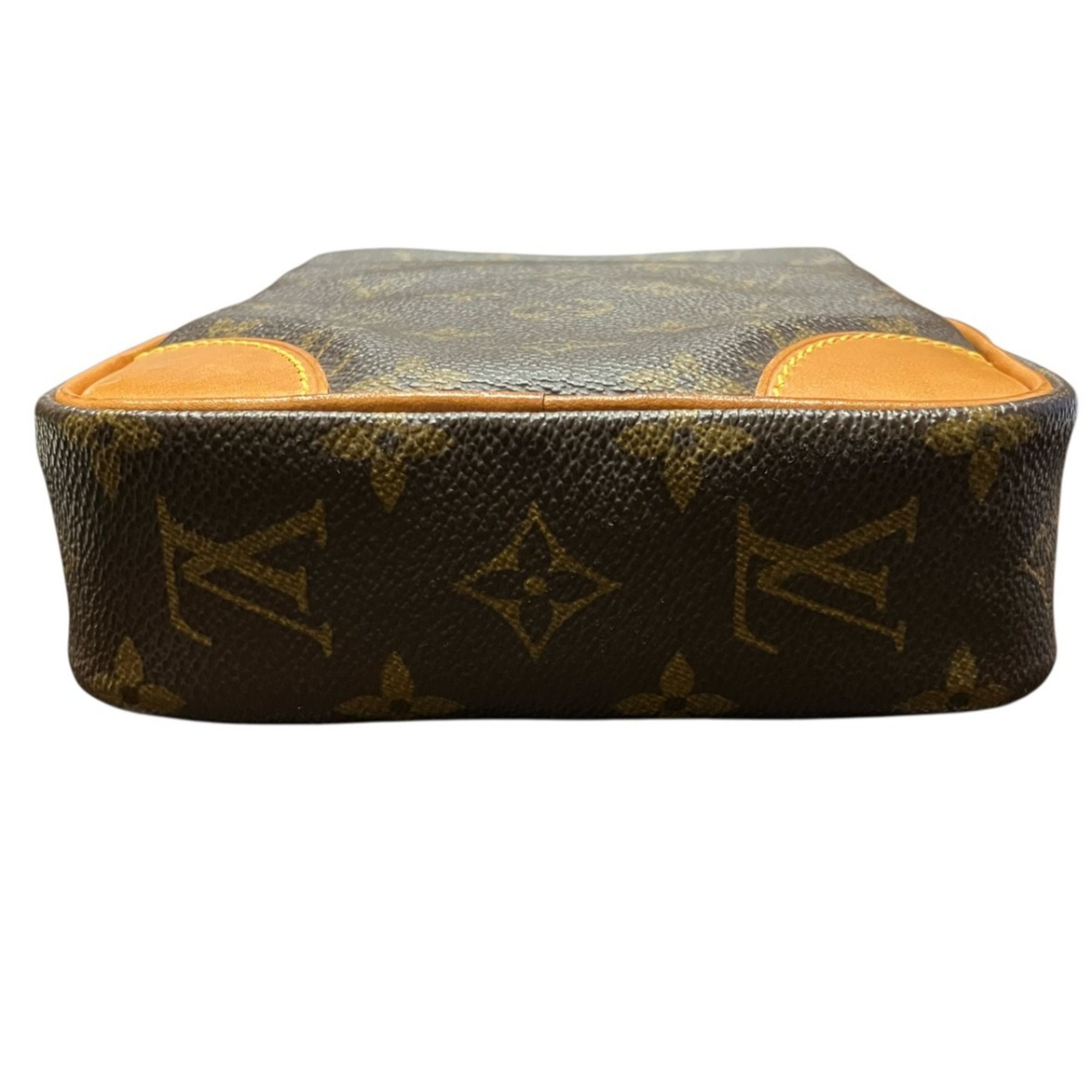 Monogram Shoulder Bag (Pre-Owned) - Louis Vuitton - Modalova