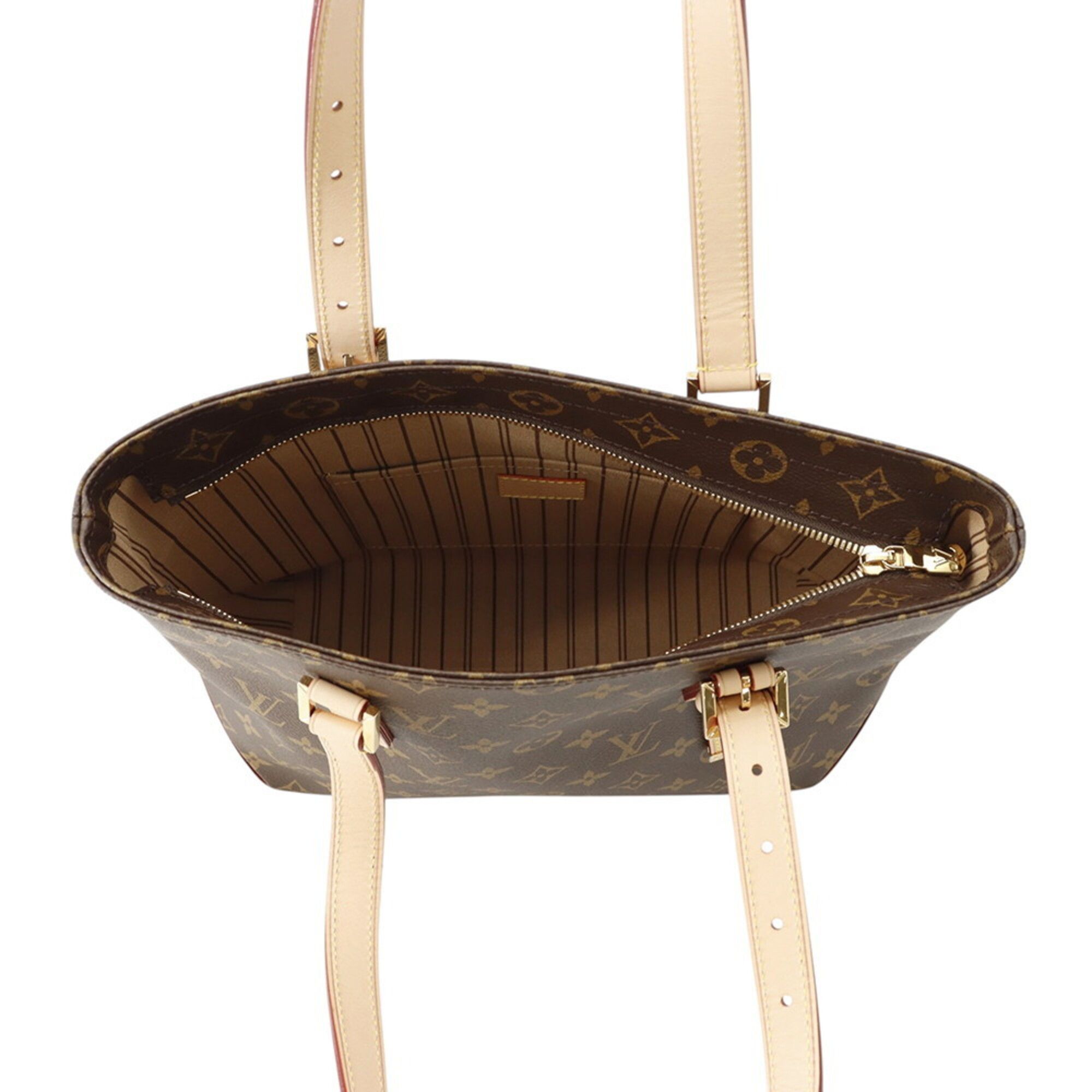 Monogram Tote Bag (Pre-Owned) - Louis Vuitton - Modalova