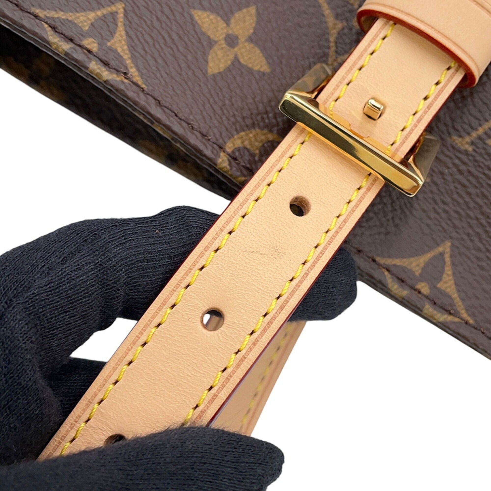 Monogram Tote Bag (Pre-Owned) - Louis Vuitton - Modalova