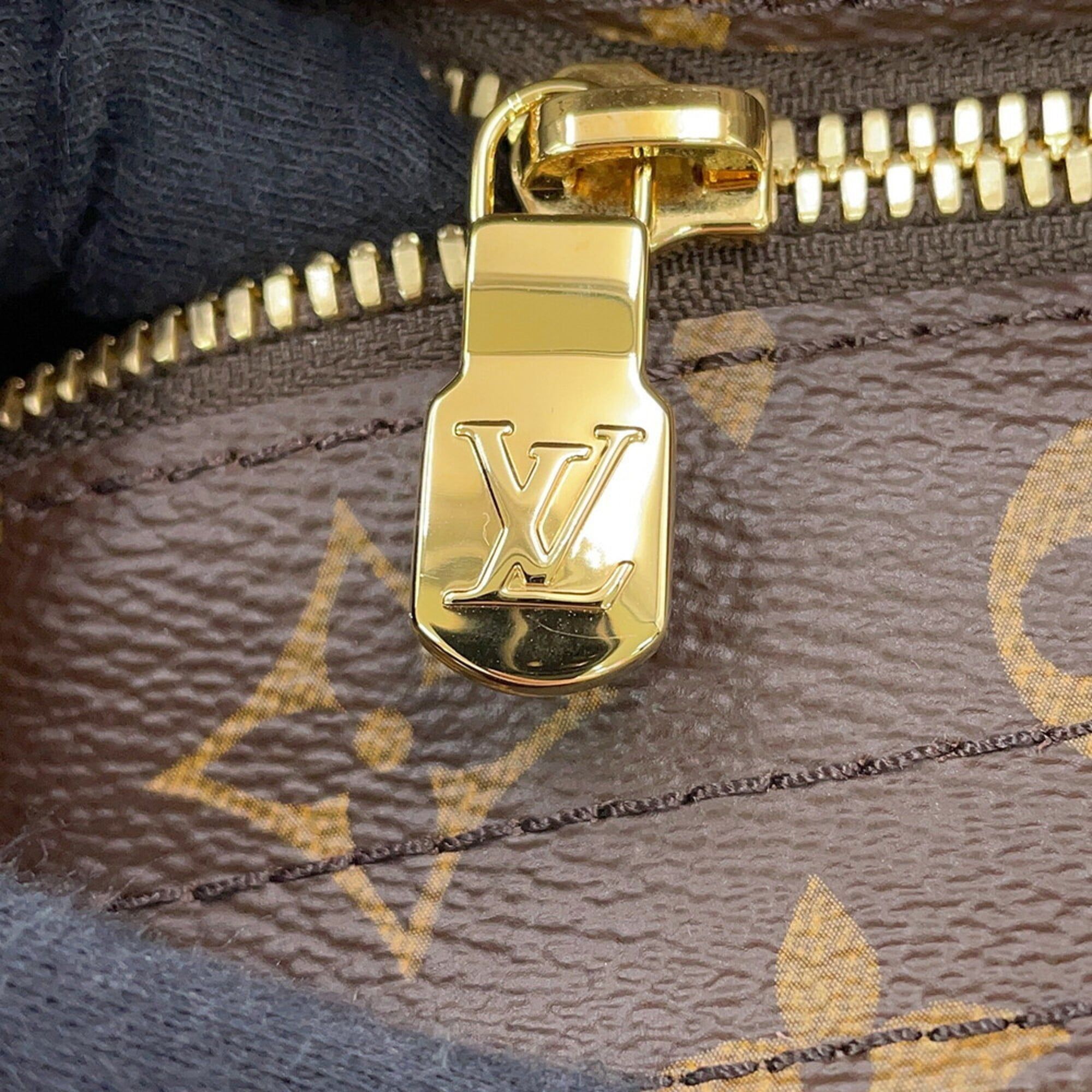 Monogram Tote Bag (Pre-Owned) - Louis Vuitton - Modalova