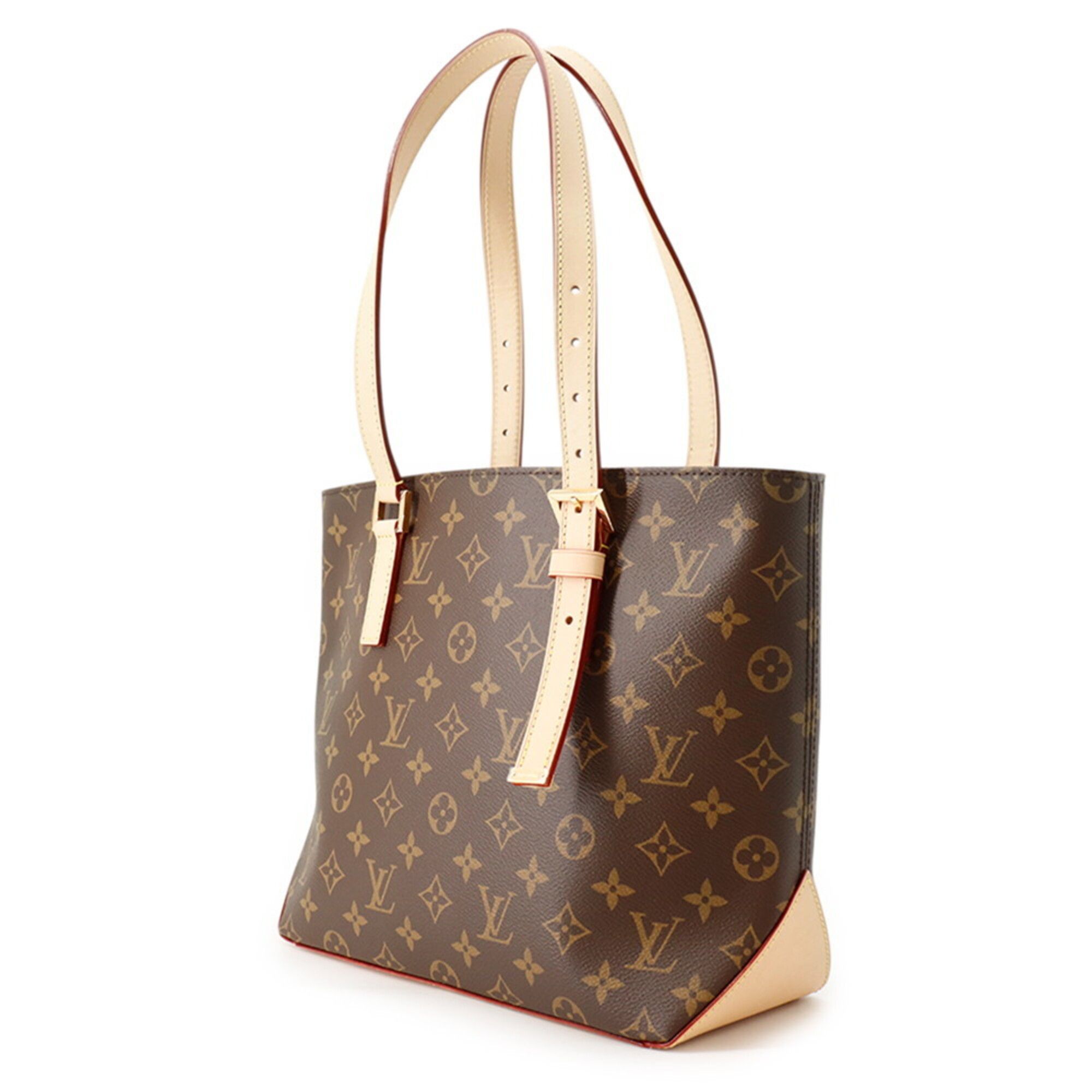 Monogram Tote Bag (Pre-Owned) - Louis Vuitton - Modalova