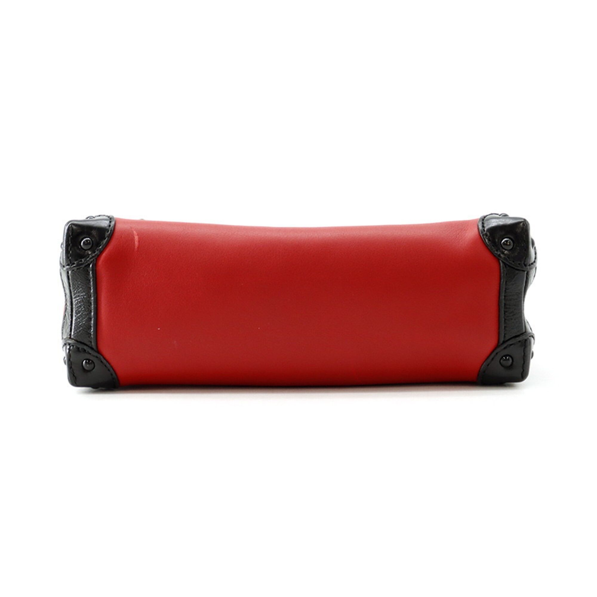 Leather Shoulder Bag (Pre-Owned) - Louis Vuitton - Modalova