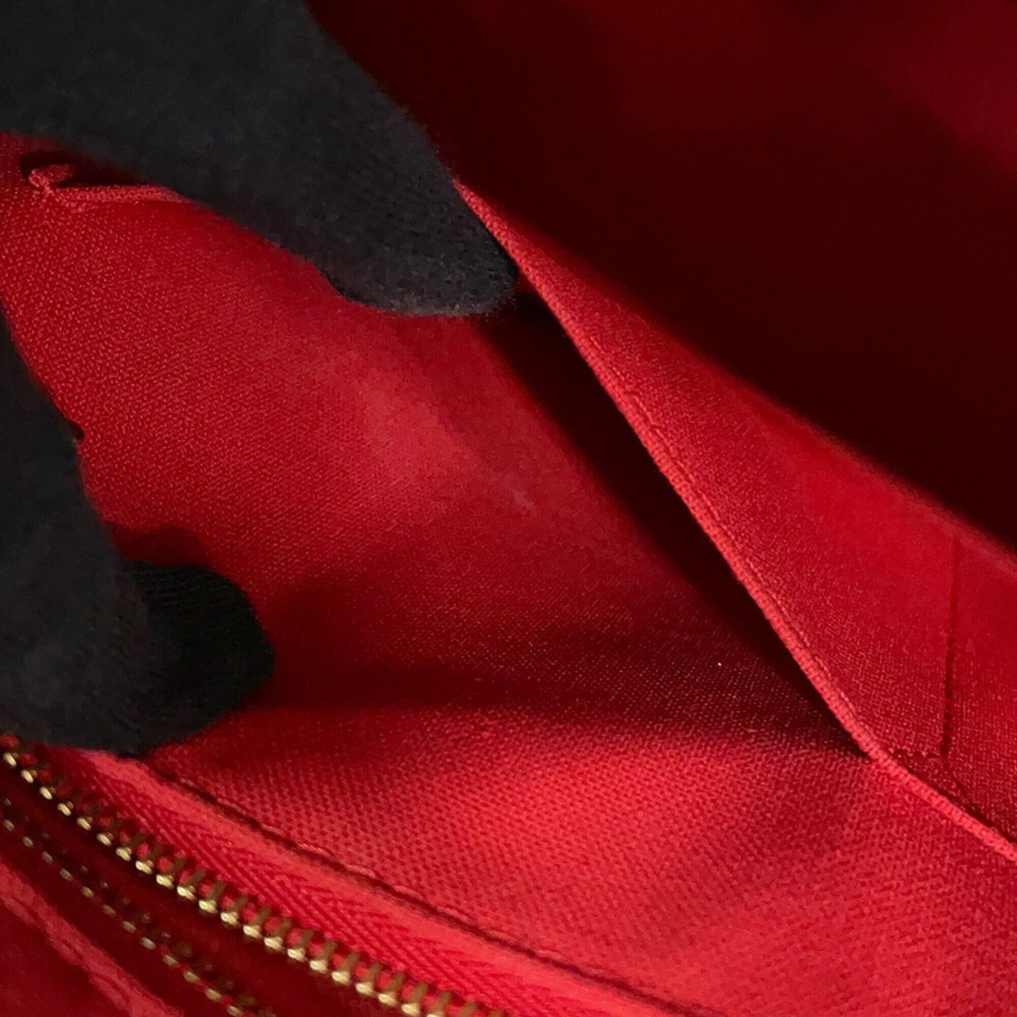 Monogram Reverse Monogram Tote Bag (Pre-Owned) - Louis Vuitton - Modalova