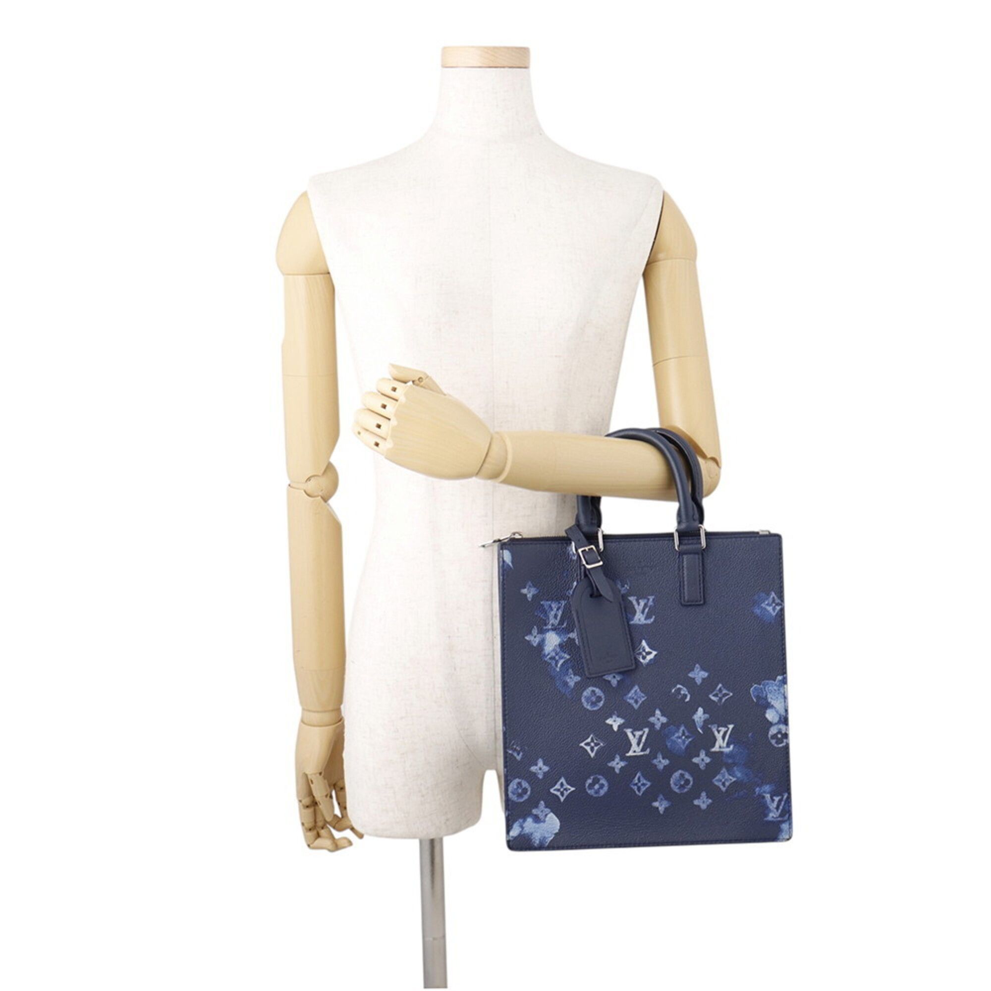 Monogram Handbag (Pre-Owned) - Louis Vuitton - Modalova