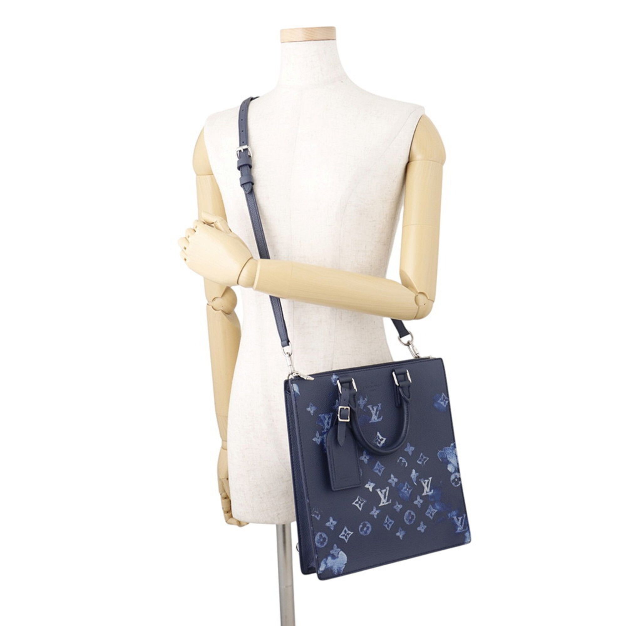 Monogram Handbag (Pre-Owned) - Louis Vuitton - Modalova
