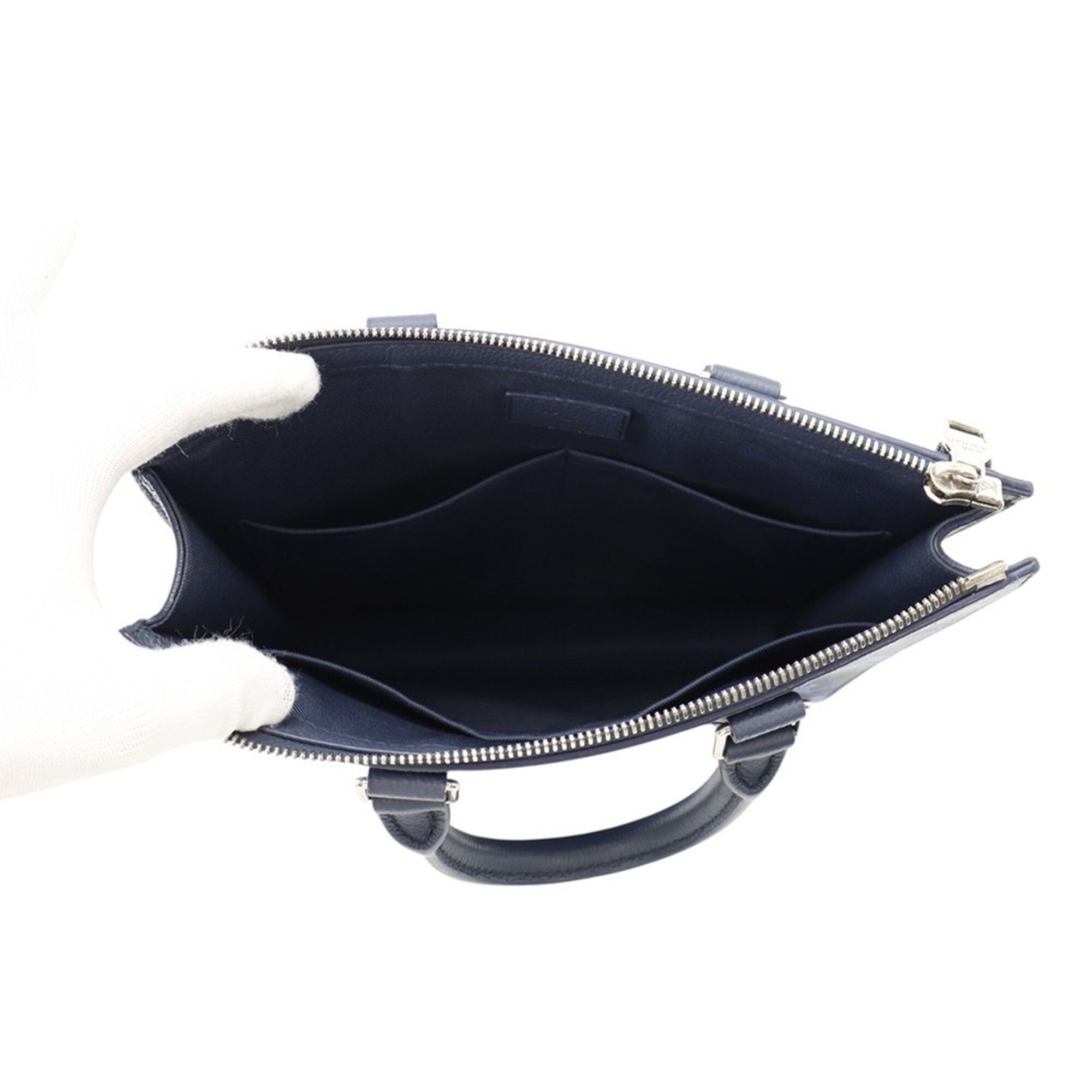 Monogram Handbag (Pre-Owned) - Louis Vuitton - Modalova
