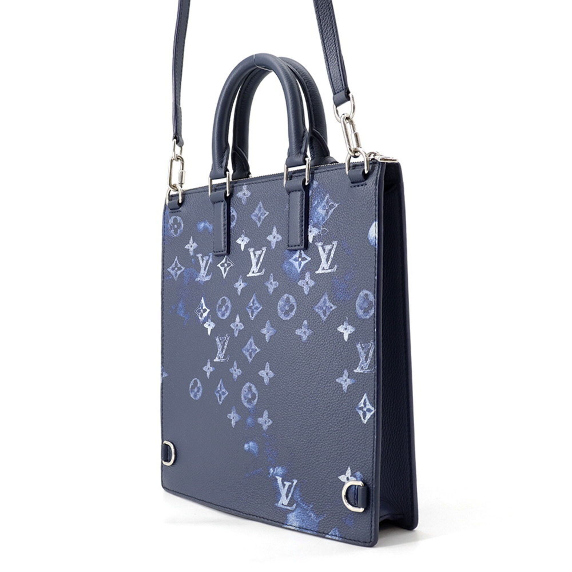 Monogram Handbag (Pre-Owned) - Louis Vuitton - Modalova