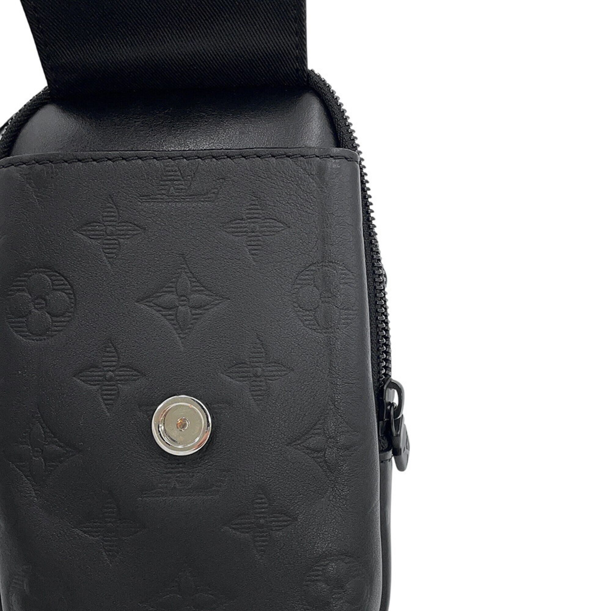Monogram Shadow Shoulder Bag (Pre-Owned) - Louis Vuitton - Modalova