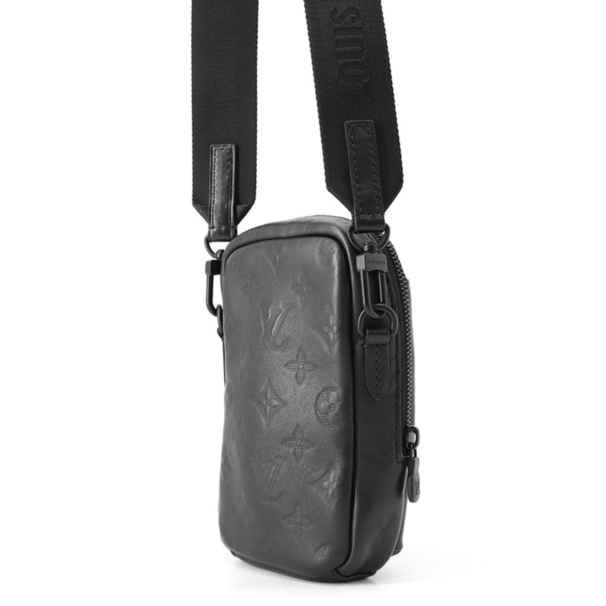Monogram Shadow Shoulder Bag (Pre-Owned) - Louis Vuitton - Modalova