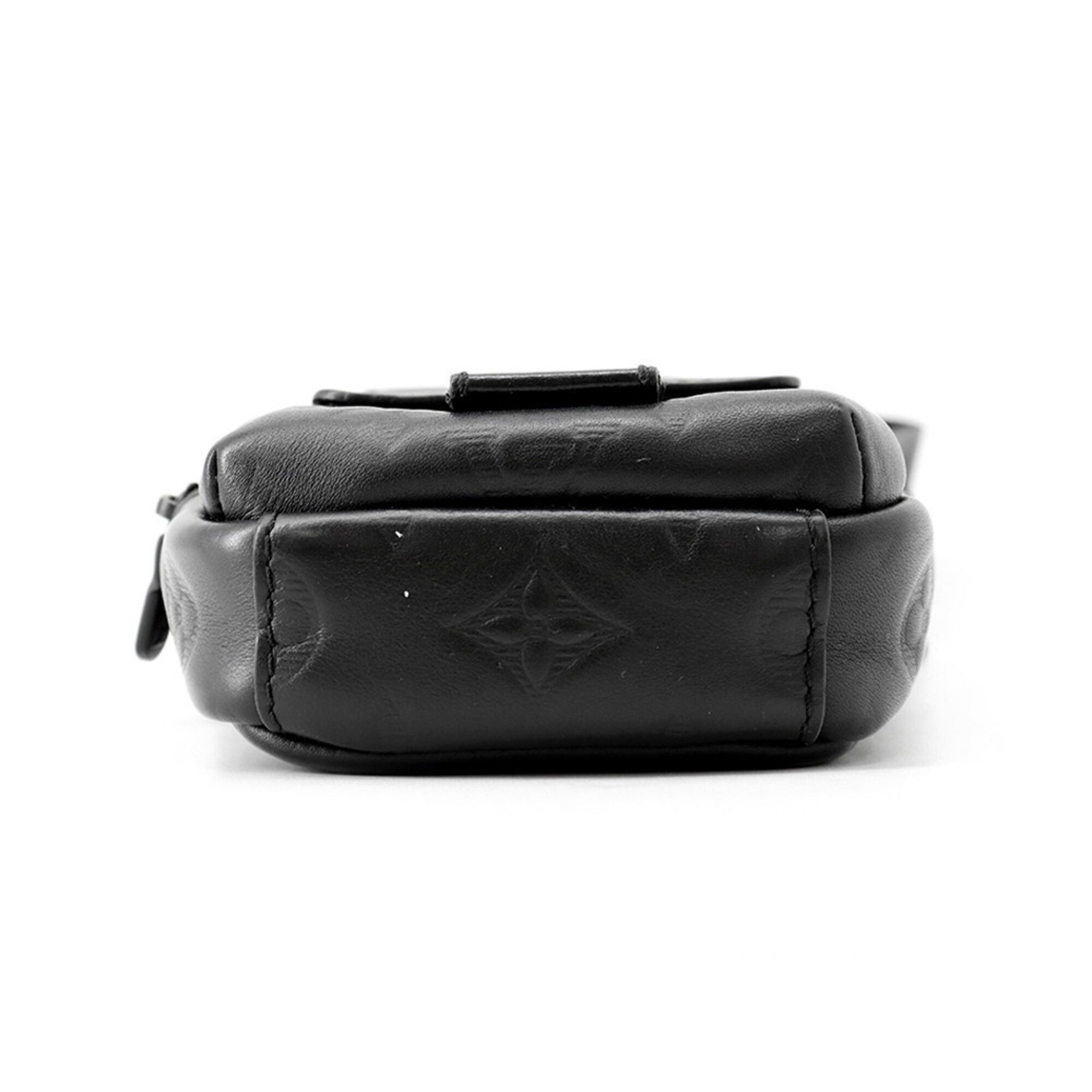 Monogram Shadow Shoulder Bag (Pre-Owned) - Louis Vuitton - Modalova