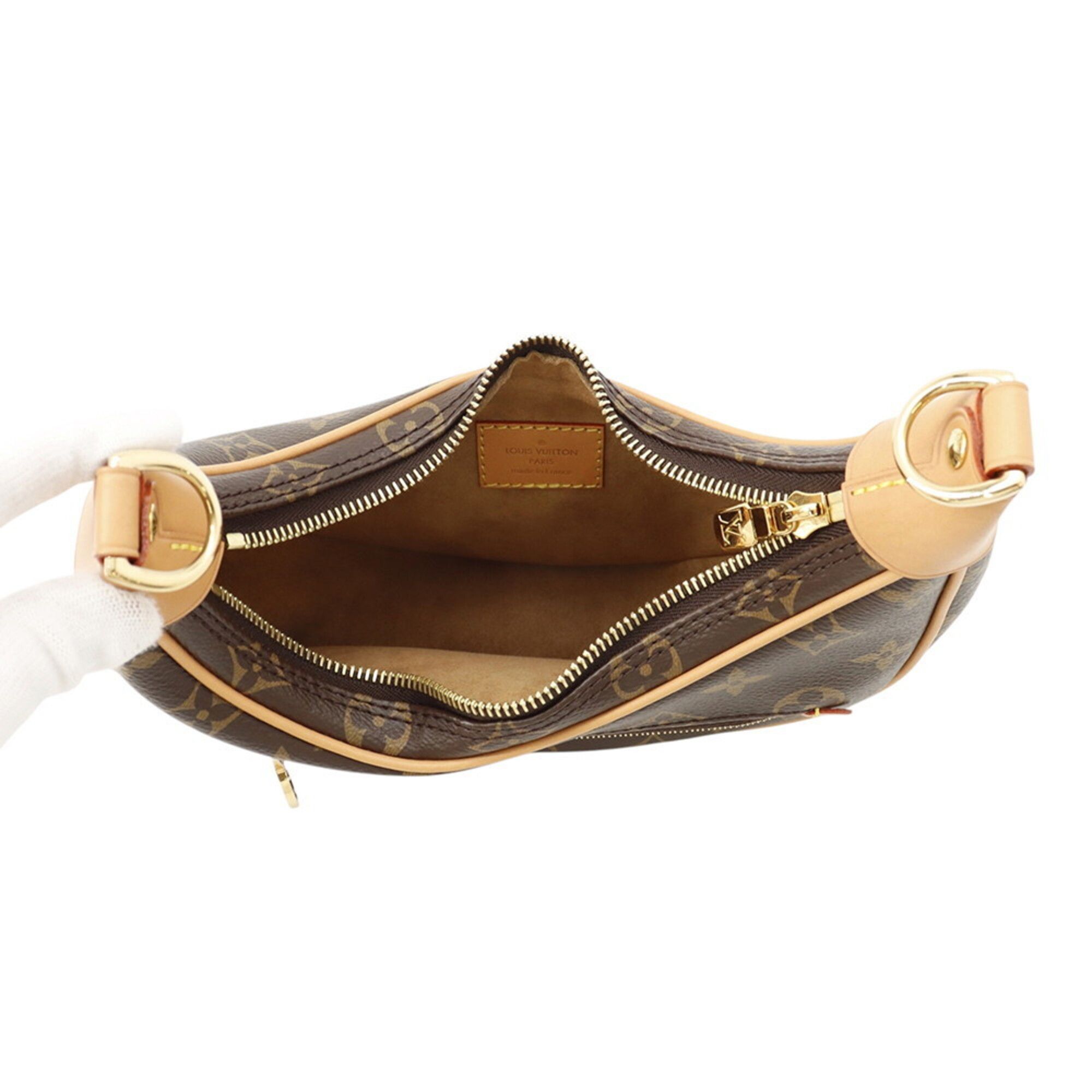 Monogram Shoulder Bag (Pre-Owned) - Louis Vuitton - Modalova