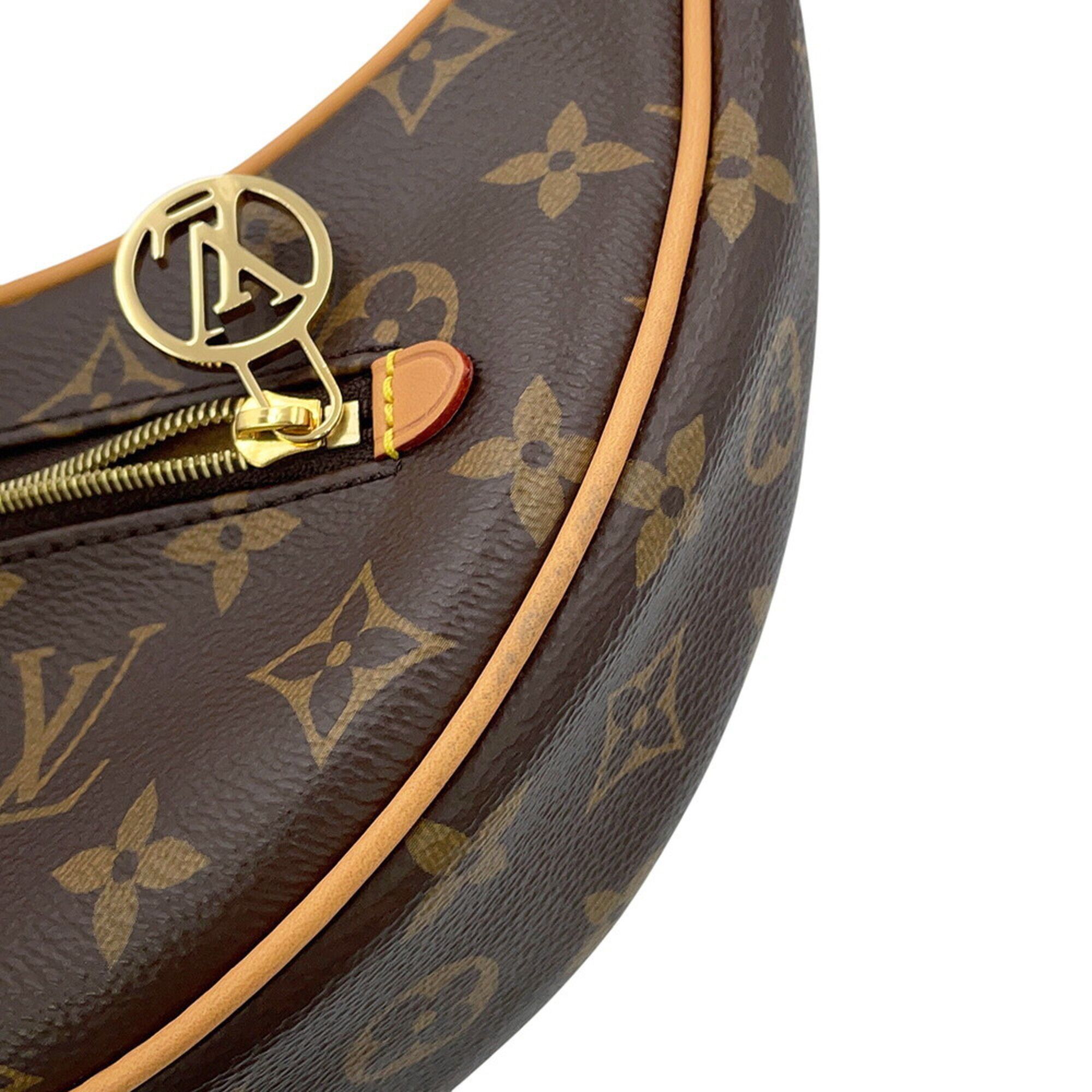 Monogram Shoulder Bag (Pre-Owned) - Louis Vuitton - Modalova