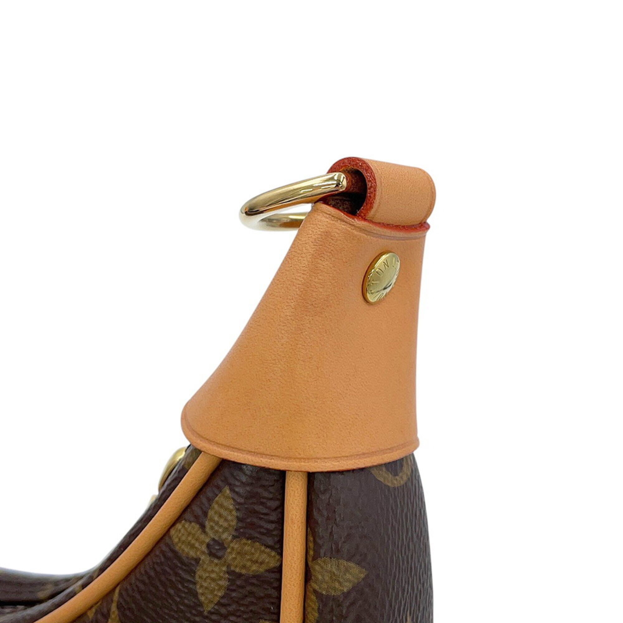 Monogram Shoulder Bag (Pre-Owned) - Louis Vuitton - Modalova