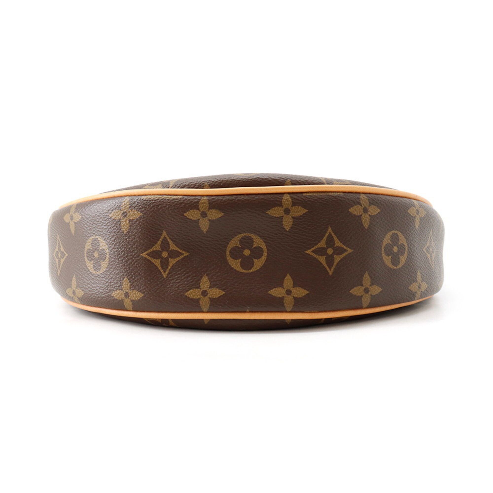 Monogram Shoulder Bag (Pre-Owned) - Louis Vuitton - Modalova