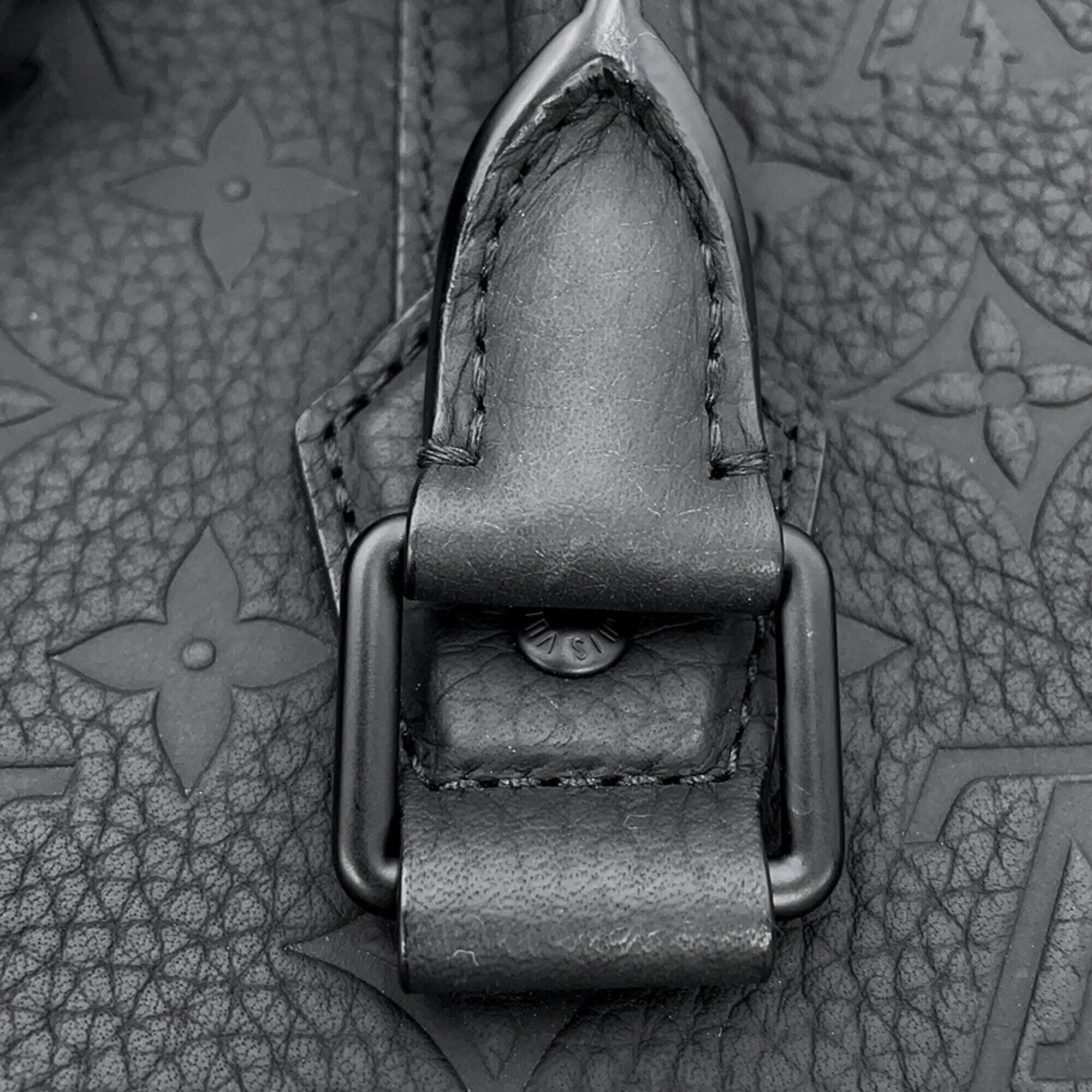 Monogram Handbag (Pre-Owned) - Louis Vuitton - Modalova
