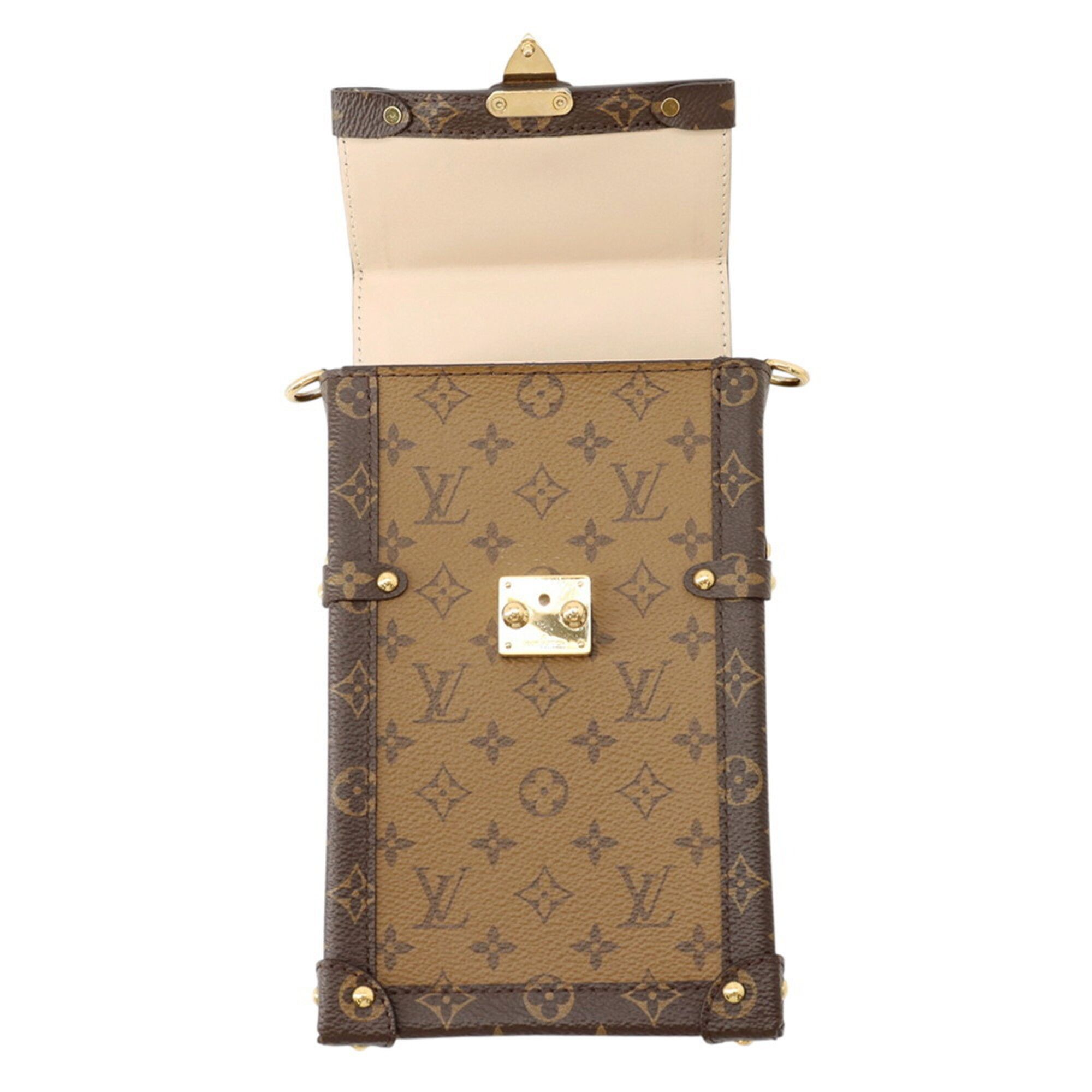 Monogram Reverse Shoulder Bag (Pre-Owned) - Louis Vuitton - Modalova