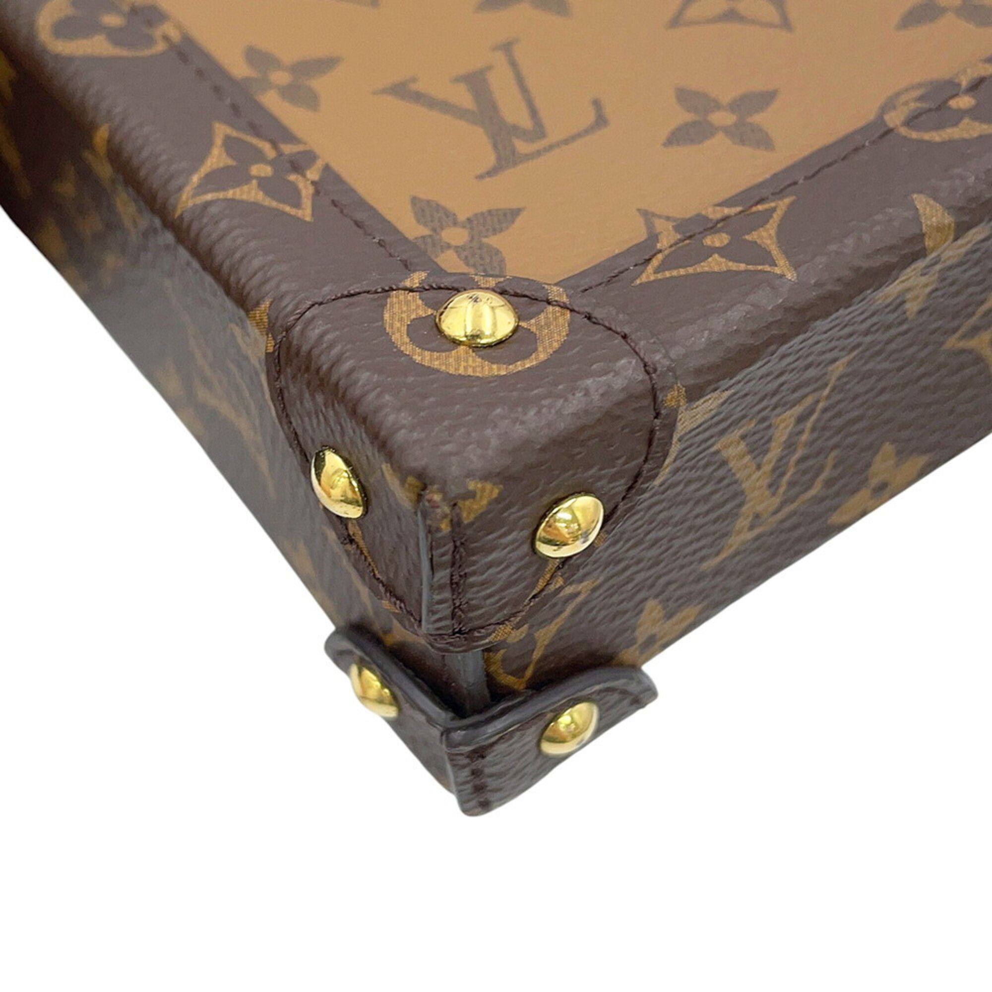 Monogram Reverse Shoulder Bag (Pre-Owned) - Louis Vuitton - Modalova