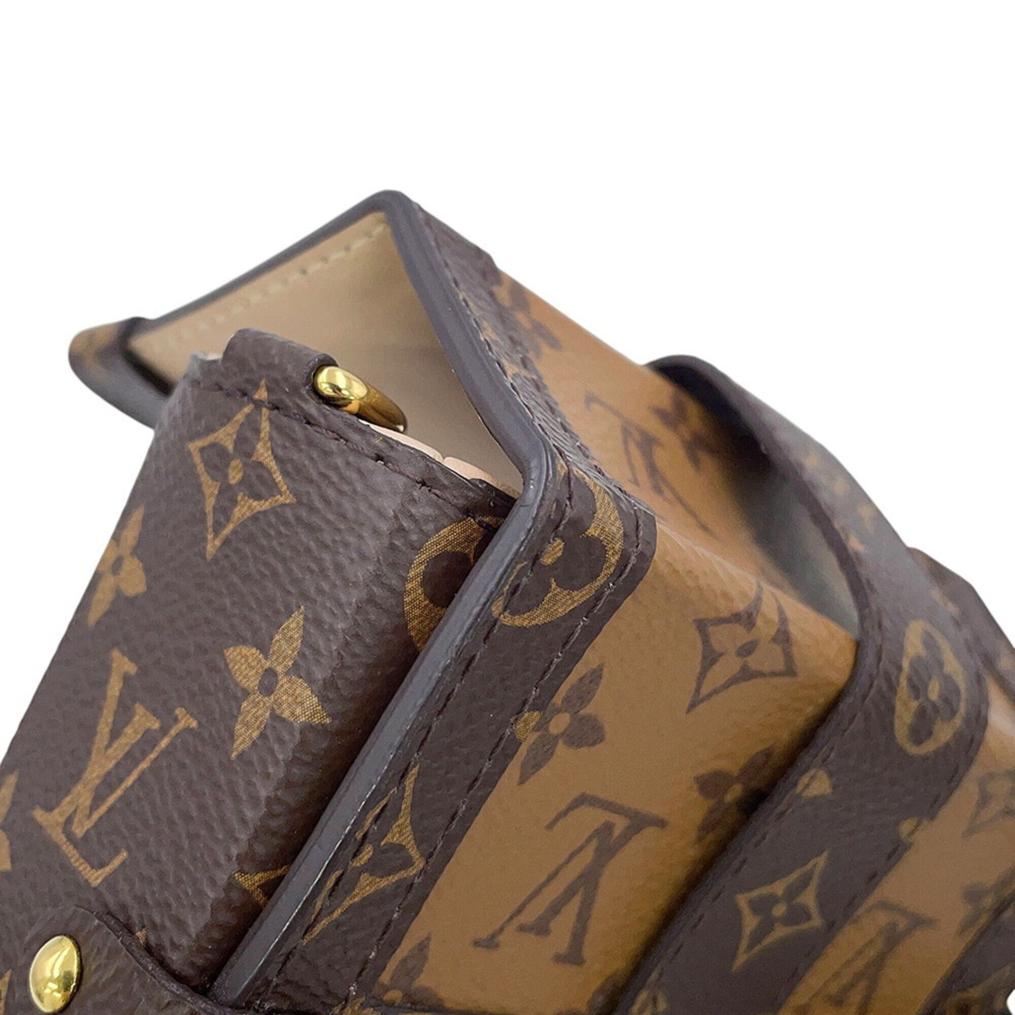 Monogram Reverse Shoulder Bag (Pre-Owned) - Louis Vuitton - Modalova