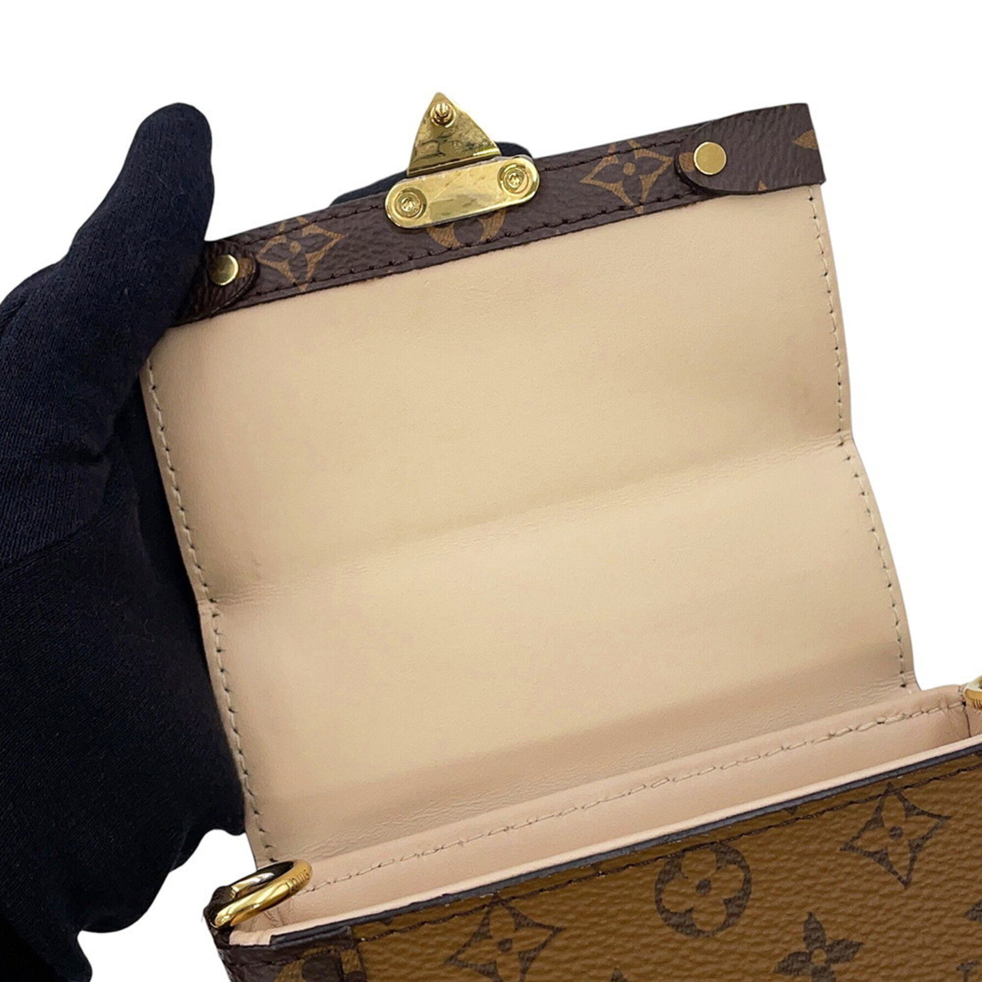 Monogram Reverse Shoulder Bag (Pre-Owned) - Louis Vuitton - Modalova