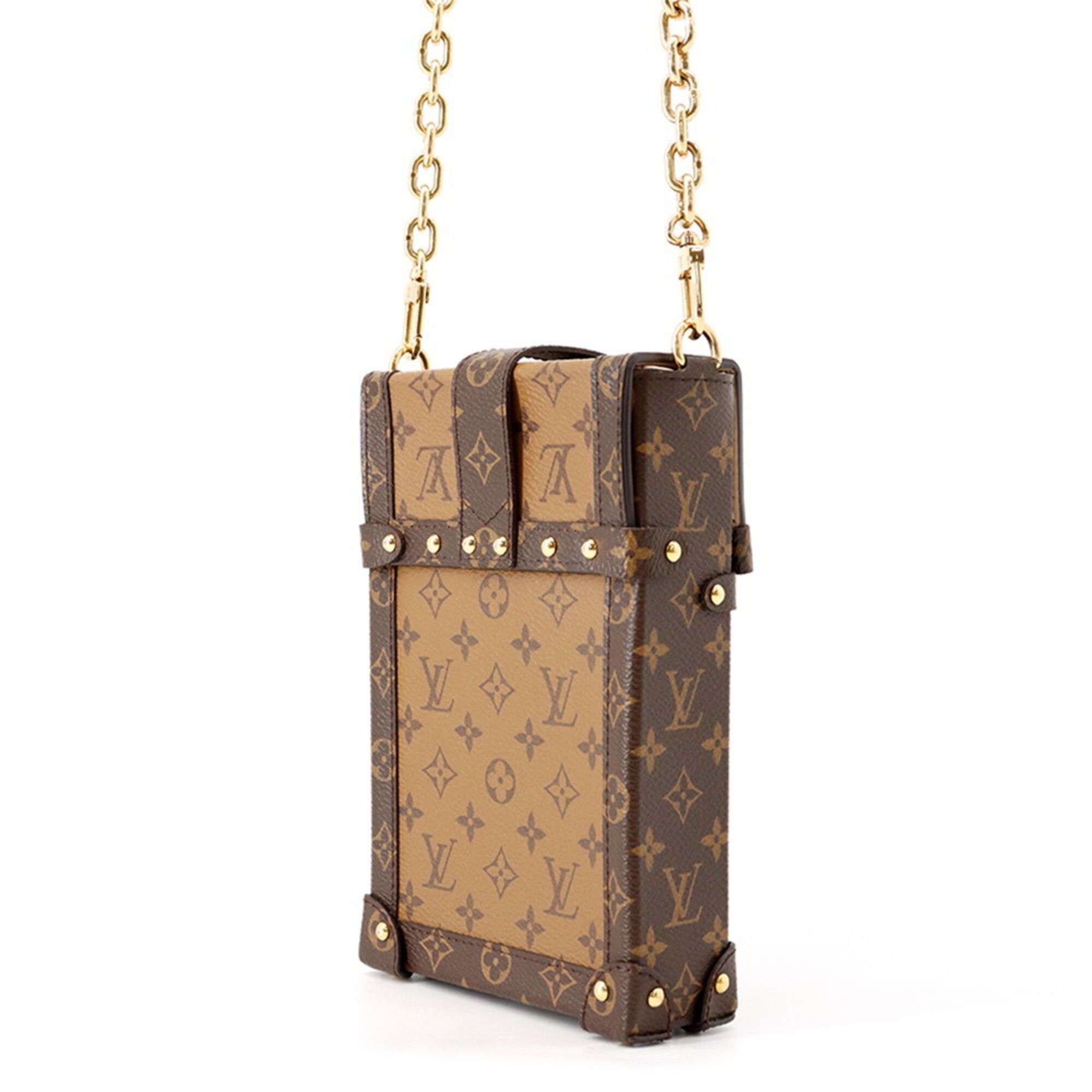 Monogram Reverse Shoulder Bag (Pre-Owned) - Louis Vuitton - Modalova