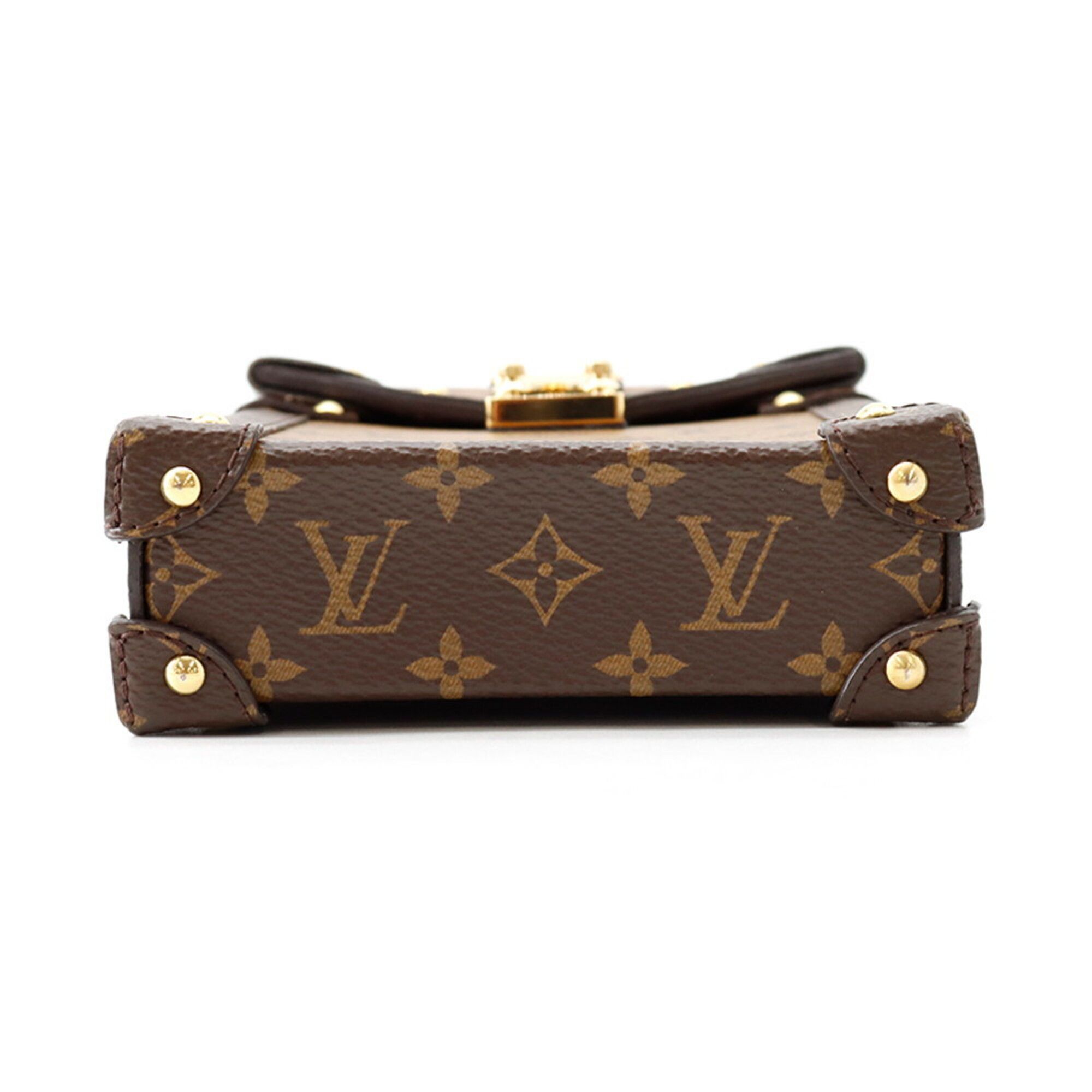 Monogram Reverse Shoulder Bag (Pre-Owned) - Louis Vuitton - Modalova