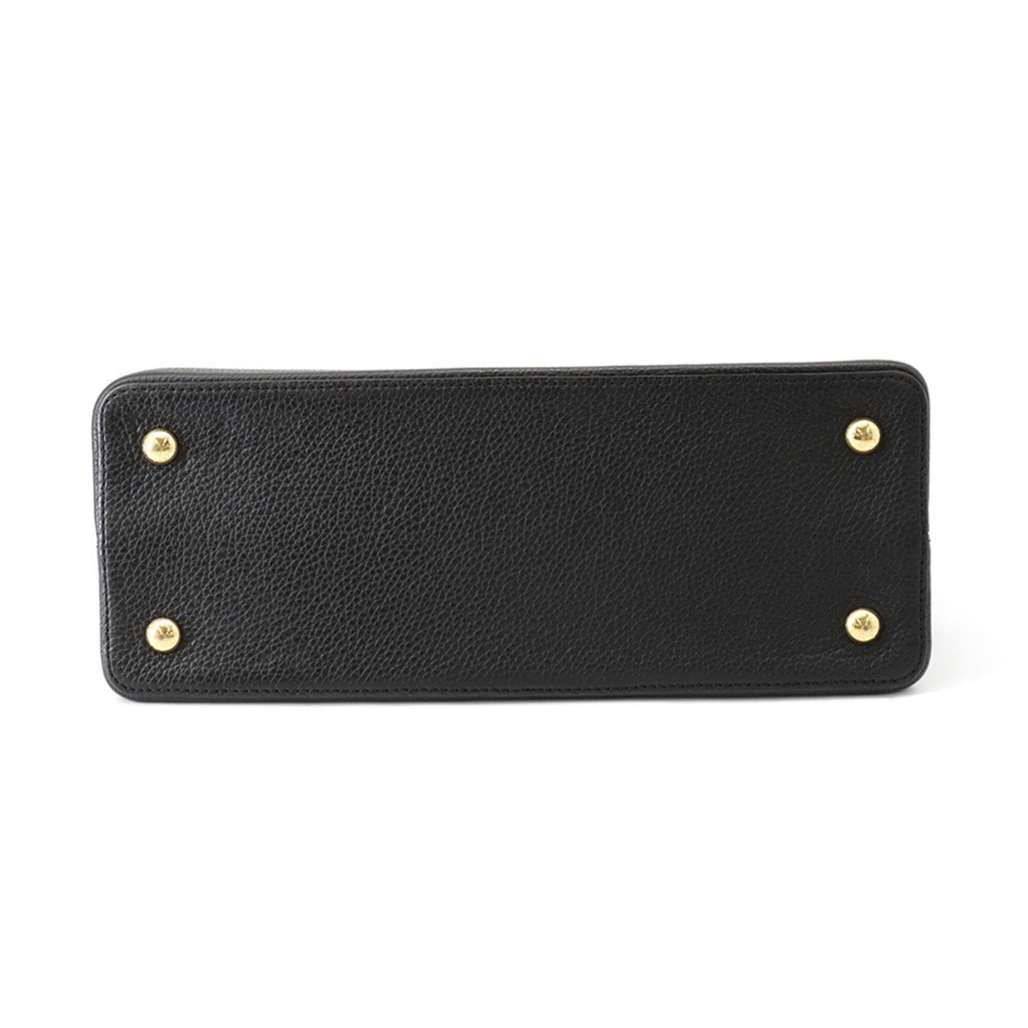 Leather Handbag (Pre-Owned) - Louis Vuitton - Modalova
