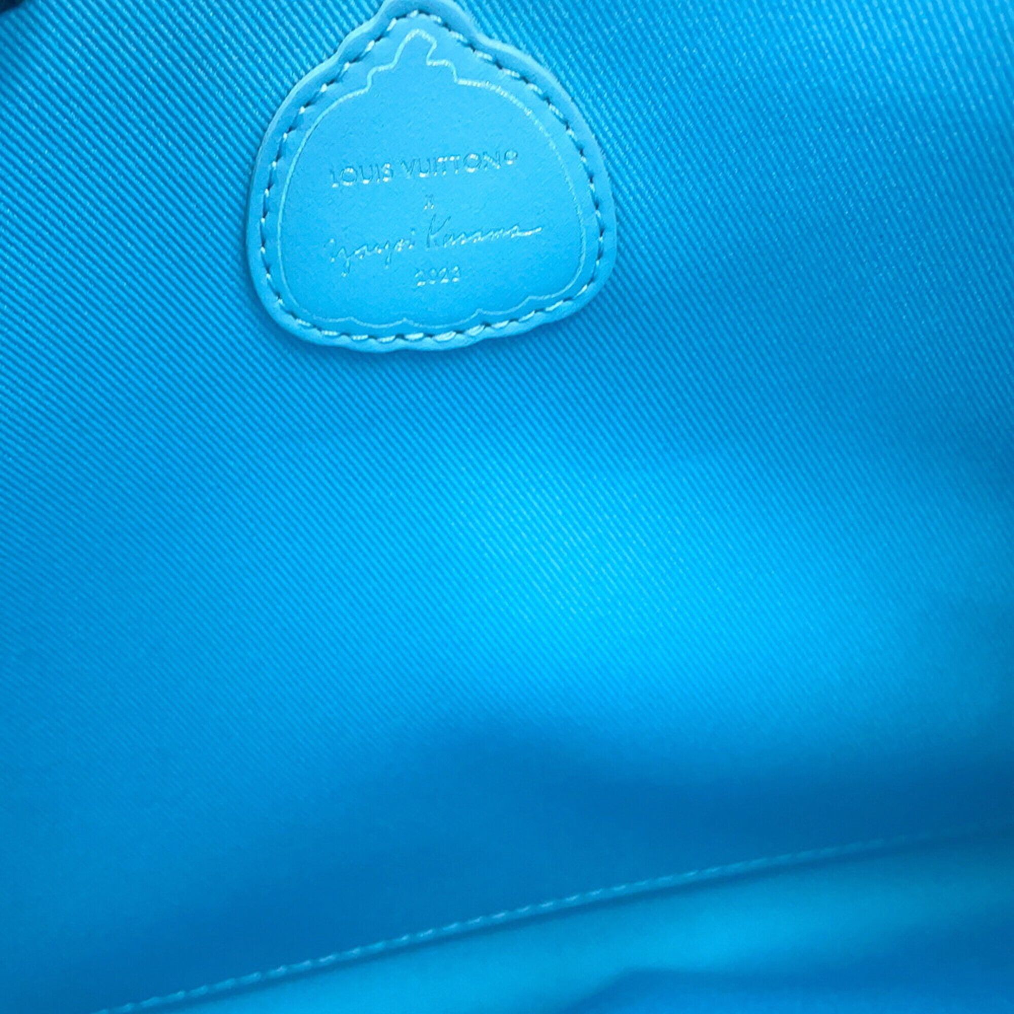 Monogram Leather Clutch Bag (Pre-Owned) - Louis Vuitton - Modalova