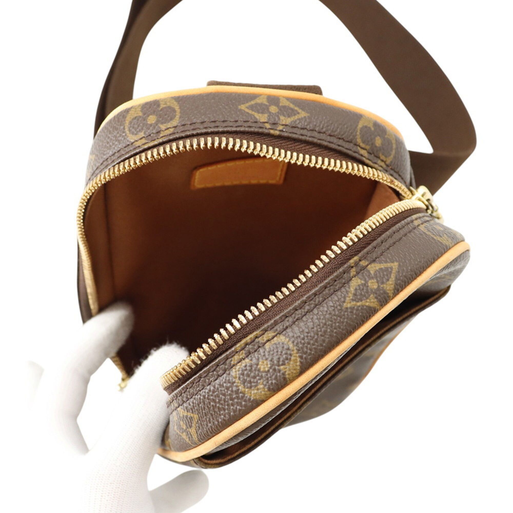 Monogram Sling Bag (Pre-Owned) - Louis Vuitton - Modalova