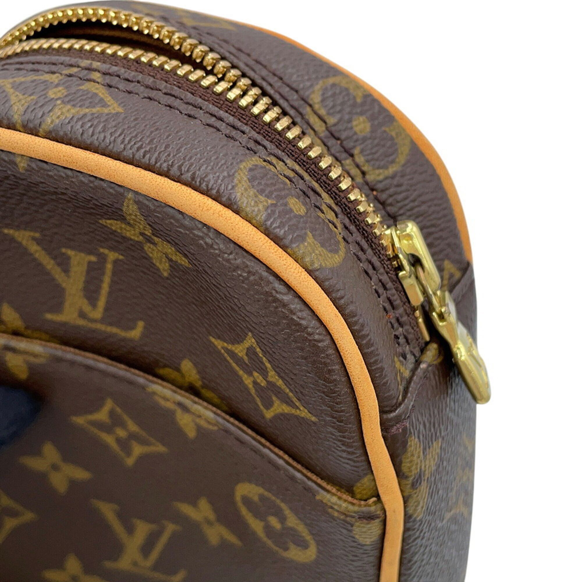 Monogram Sling Bag (Pre-Owned) - Louis Vuitton - Modalova