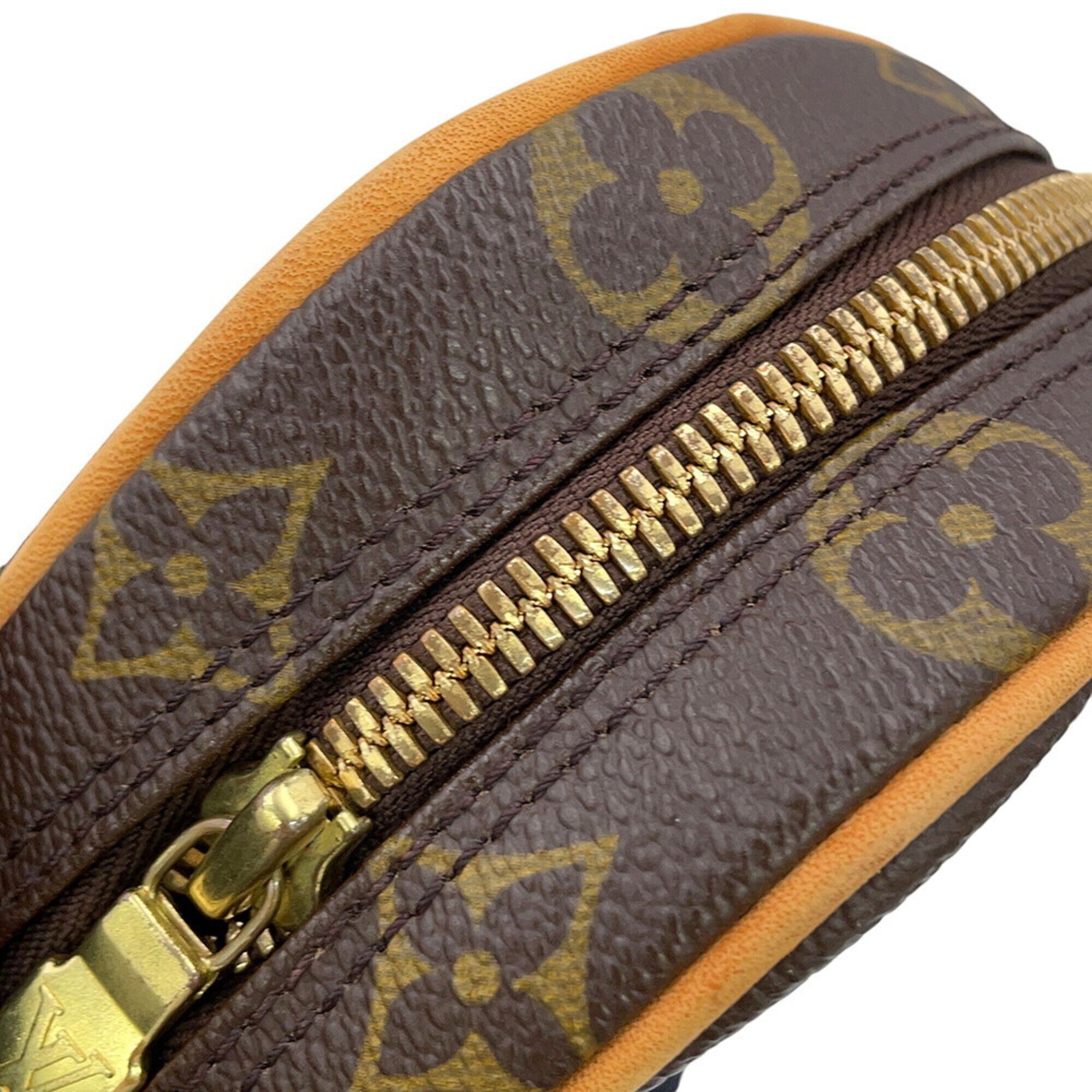 Monogram Sling Bag (Pre-Owned) - Louis Vuitton - Modalova