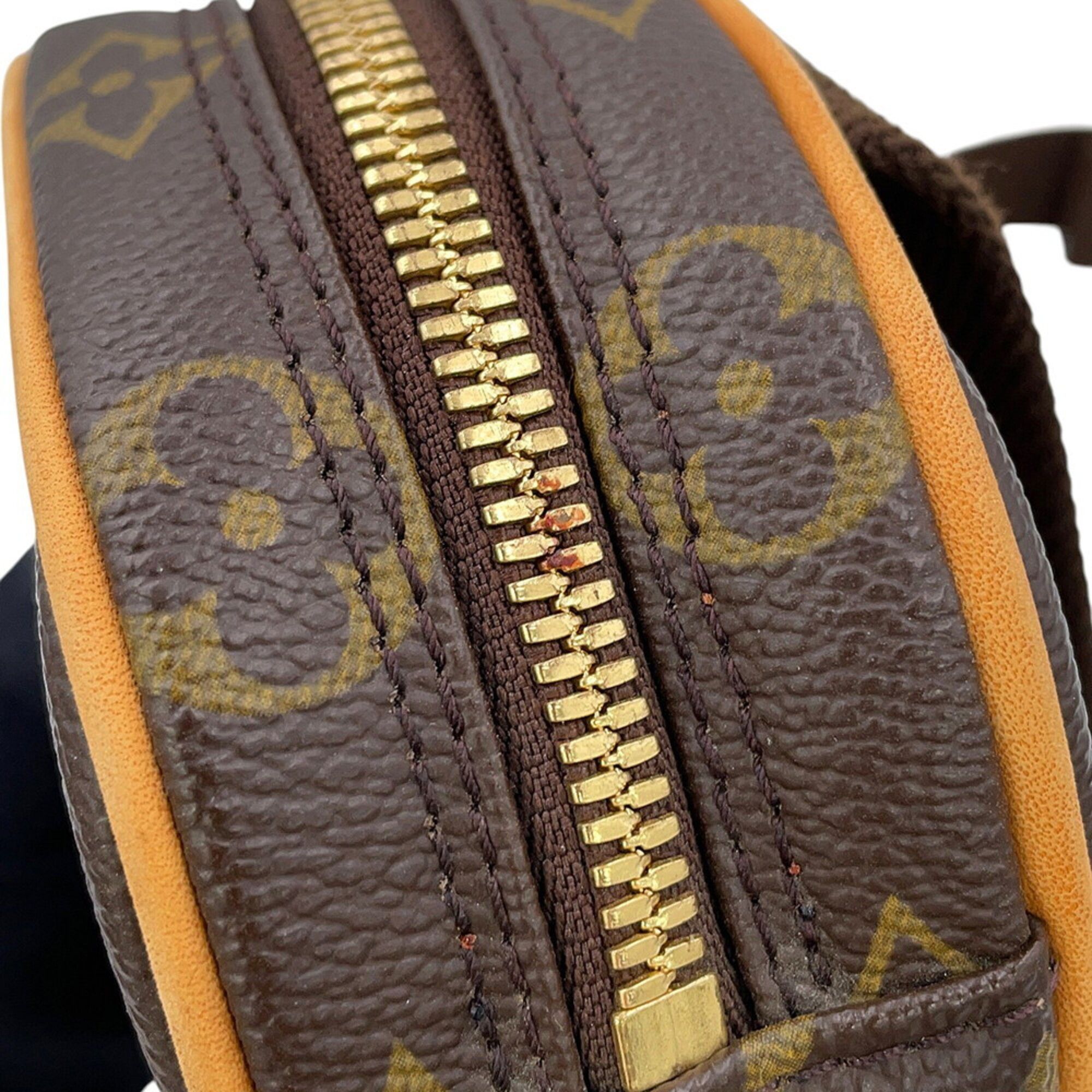 Monogram Sling Bag (Pre-Owned) - Louis Vuitton - Modalova