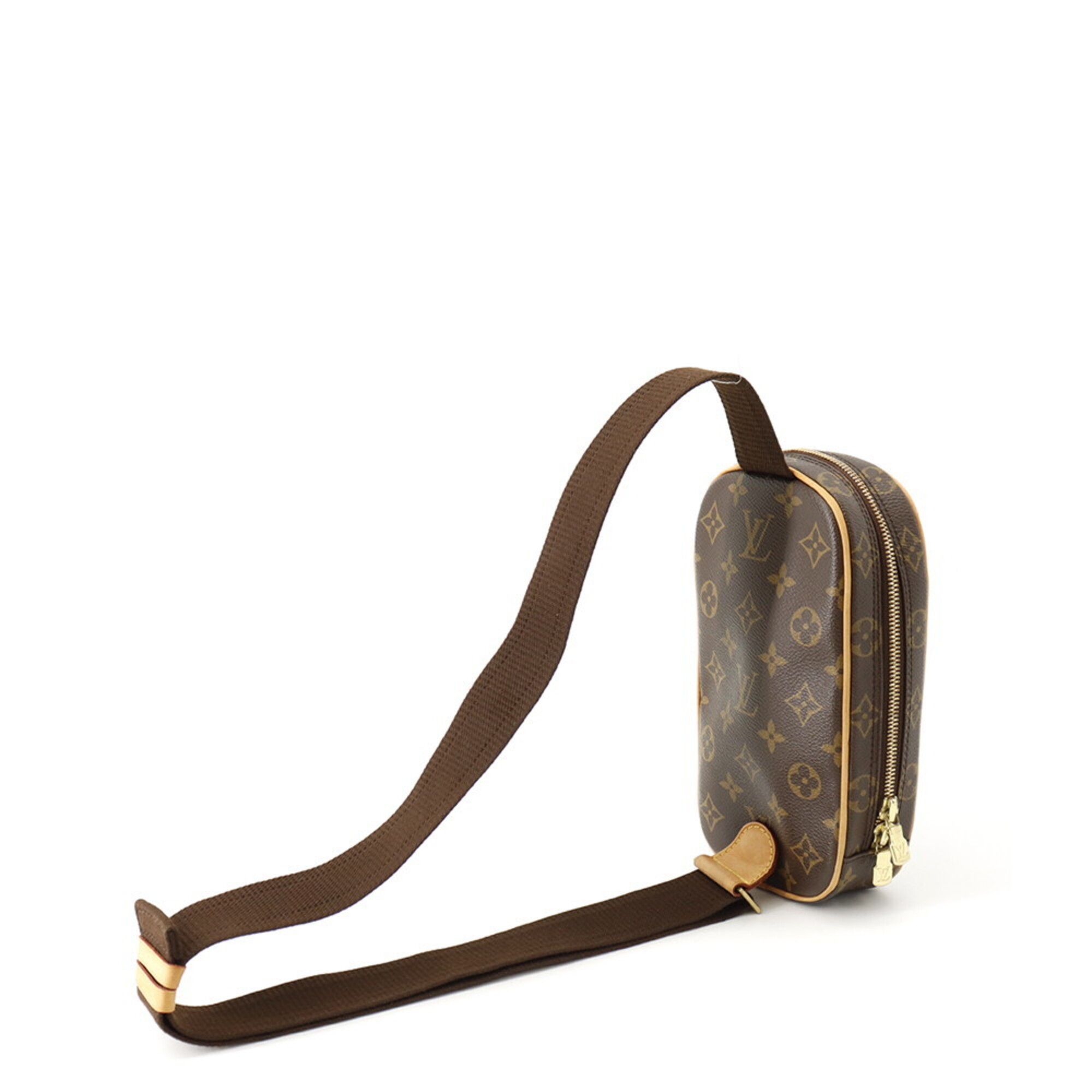 Monogram Sling Bag (Pre-Owned) - Louis Vuitton - Modalova