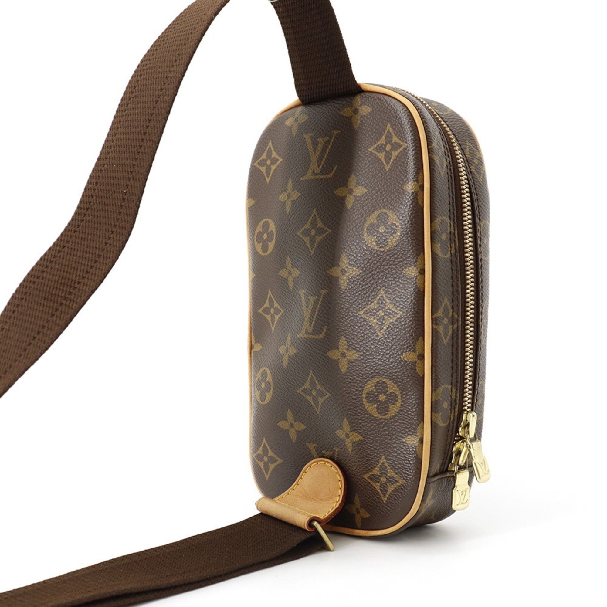 Monogram Sling Bag (Pre-Owned) - Louis Vuitton - Modalova