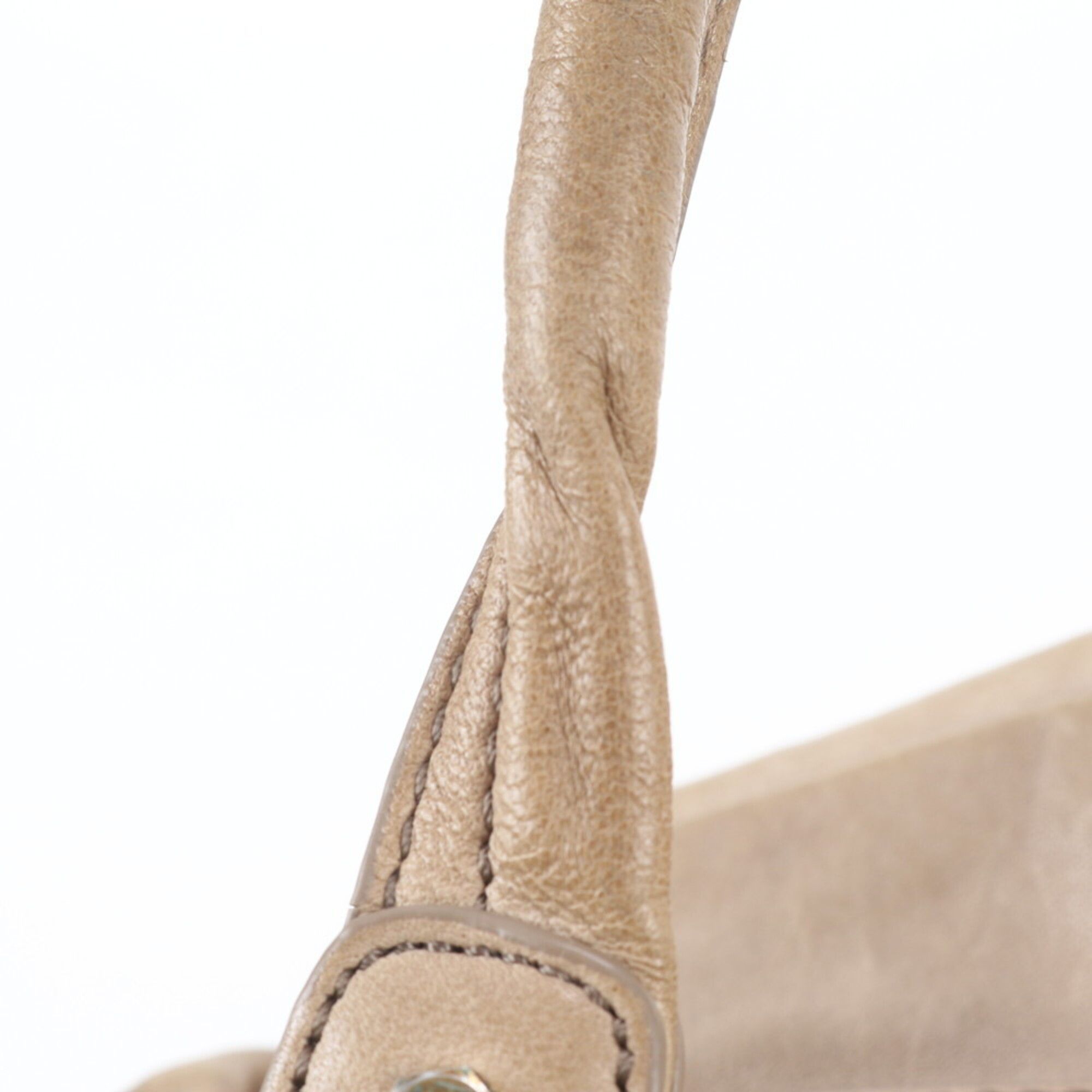 Leather Handbag Shoulder Bag Tote Bag (Pre-Owned) - Marc Jacobs - Modalova