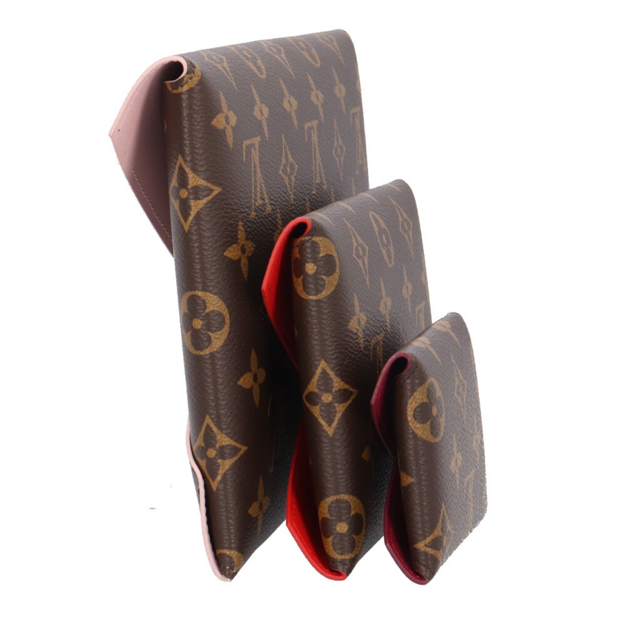 Monogram Canvas Handbag Pochette Pouch (Pre-Owned) - Louis Vuitton - Modalova