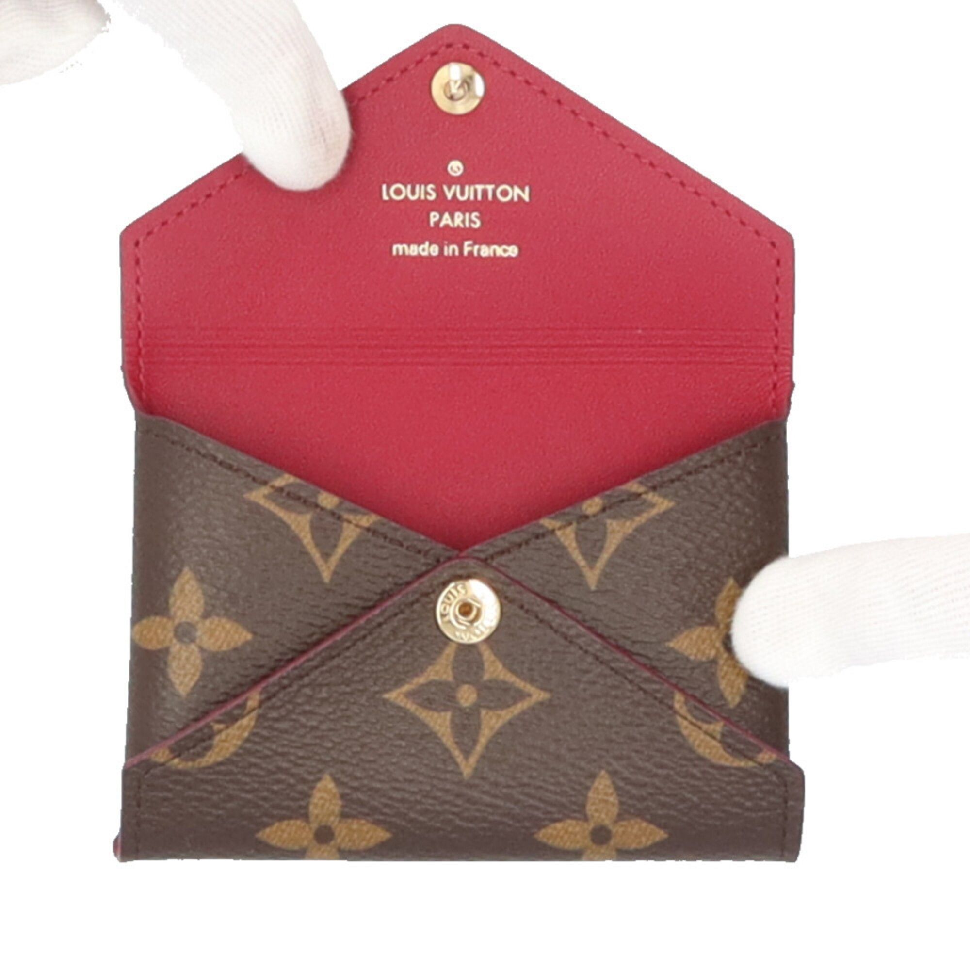 Monogram Canvas Handbag Pochette Pouch (Pre-Owned) - Louis Vuitton - Modalova