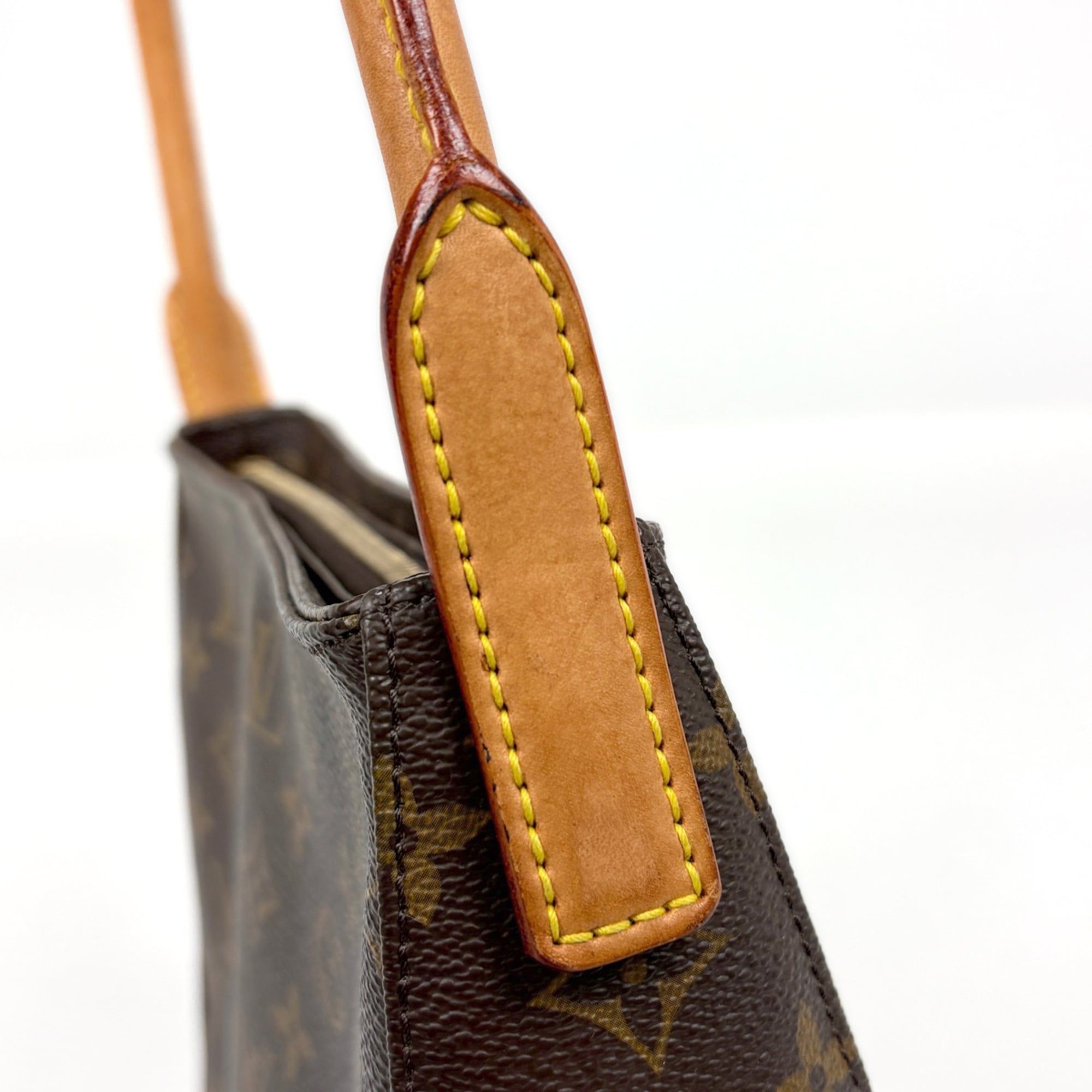 Monogram Shoulder Bag (Pre-Owned) - Louis Vuitton - Modalova