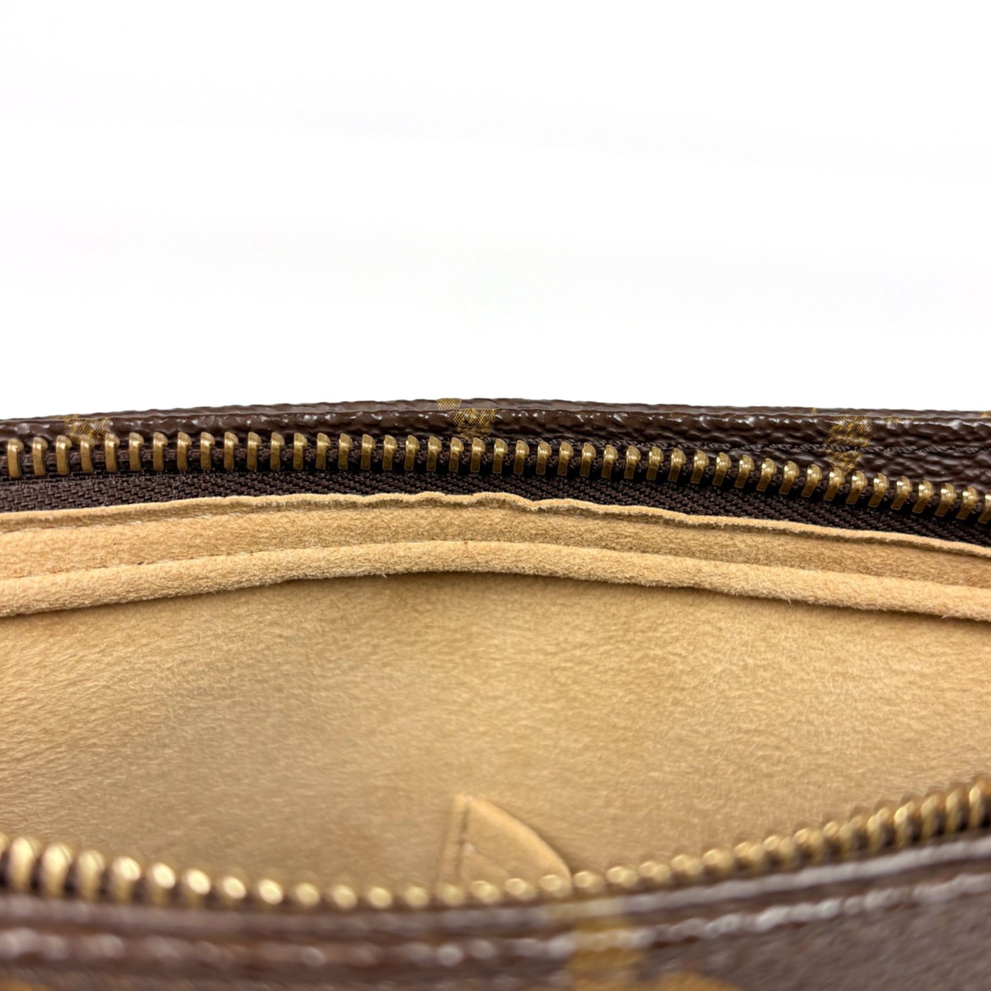 Monogram Shoulder Bag (Pre-Owned) - Louis Vuitton - Modalova