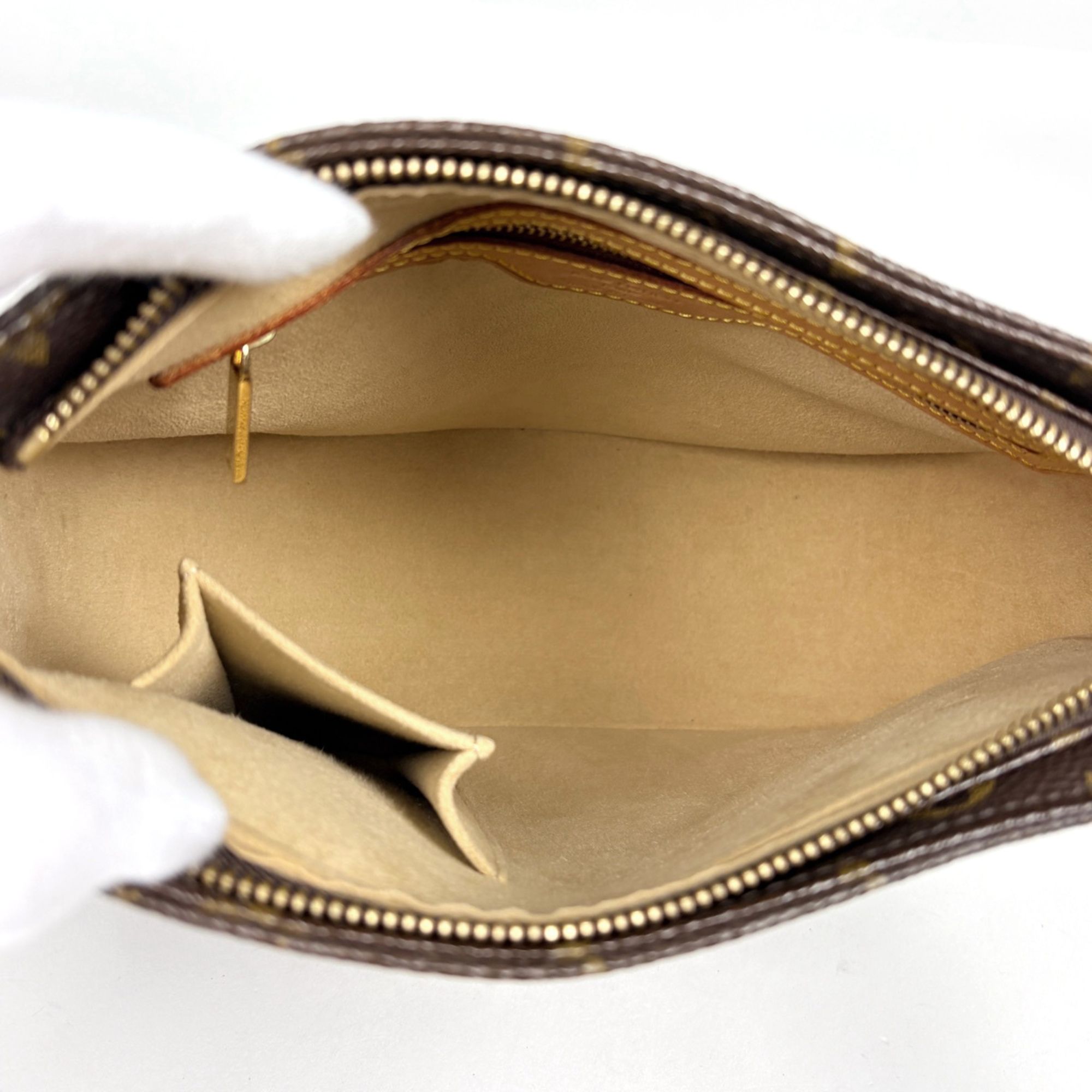 Monogram Shoulder Bag (Pre-Owned) - Louis Vuitton - Modalova
