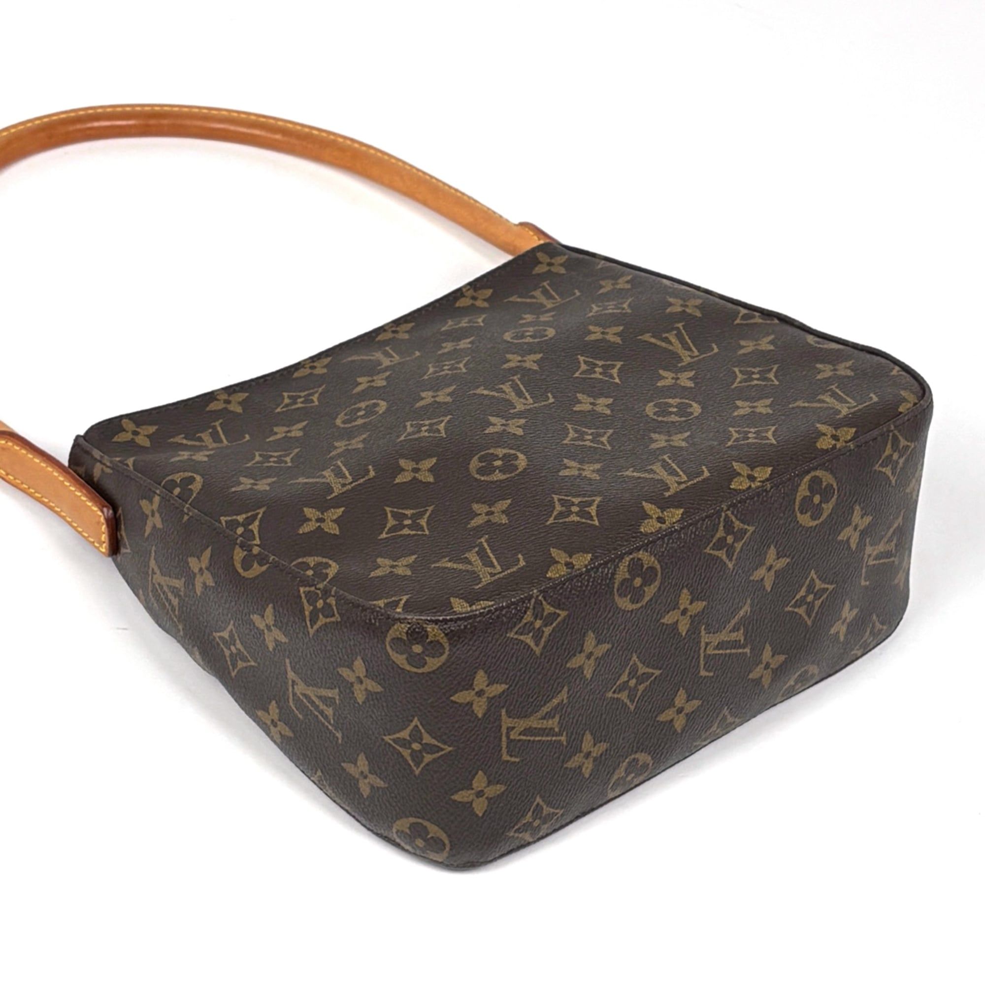 Monogram Shoulder Bag (Pre-Owned) - Louis Vuitton - Modalova