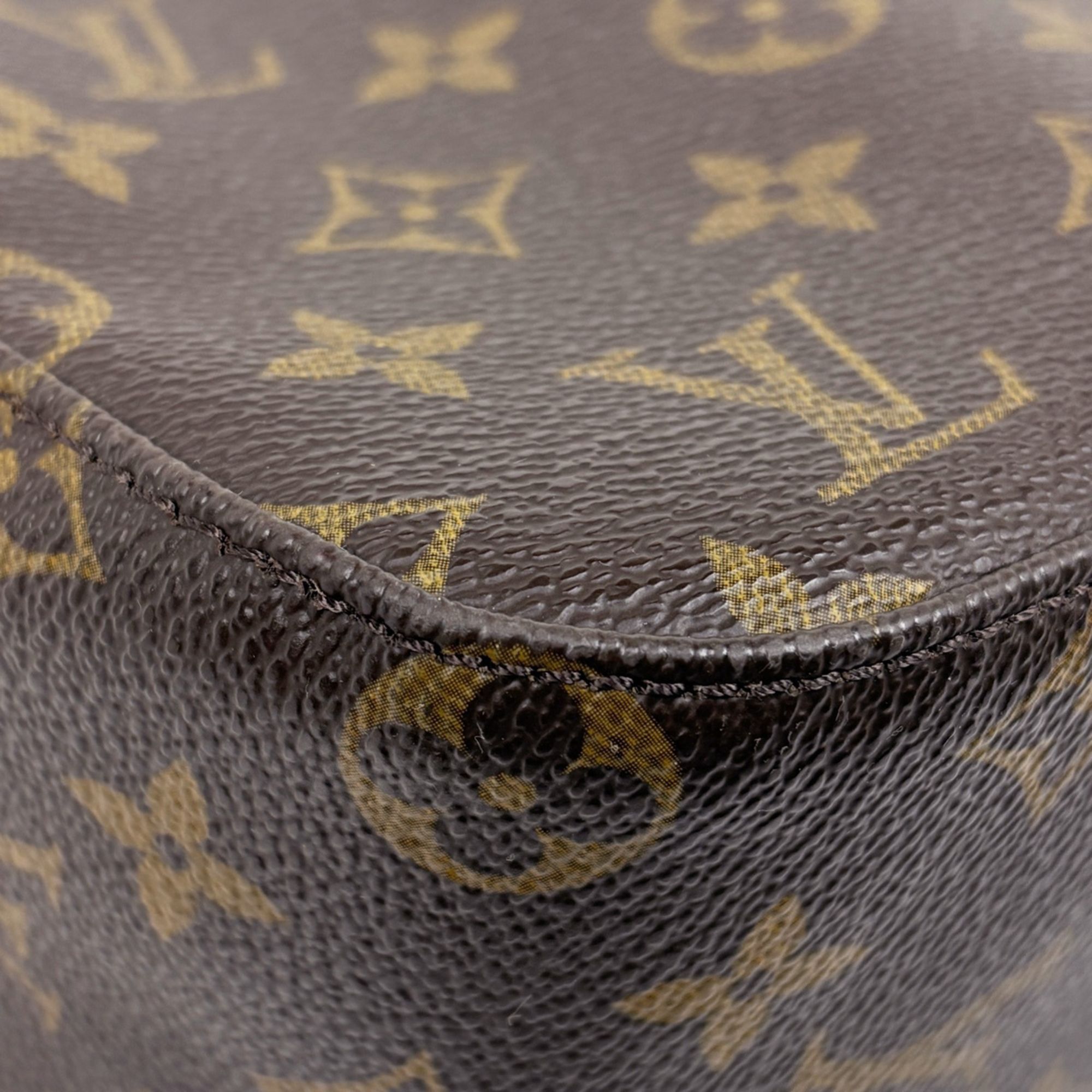 Monogram Shoulder Bag (Pre-Owned) - Louis Vuitton - Modalova