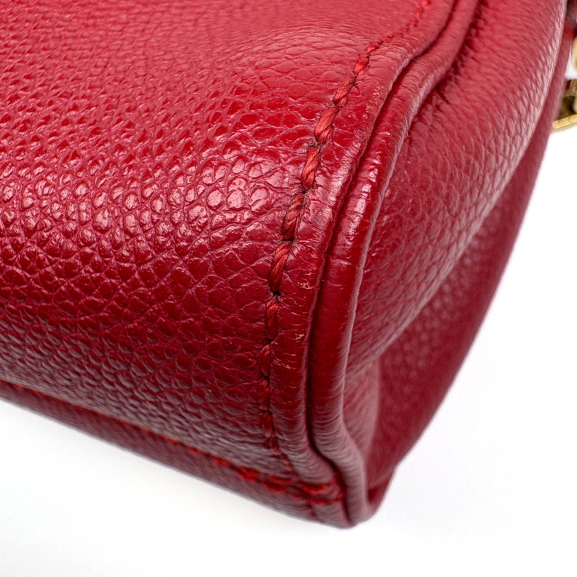 Monogram Empreinte Shoulder Bag (Pre-Owned) - Louis Vuitton - Modalova