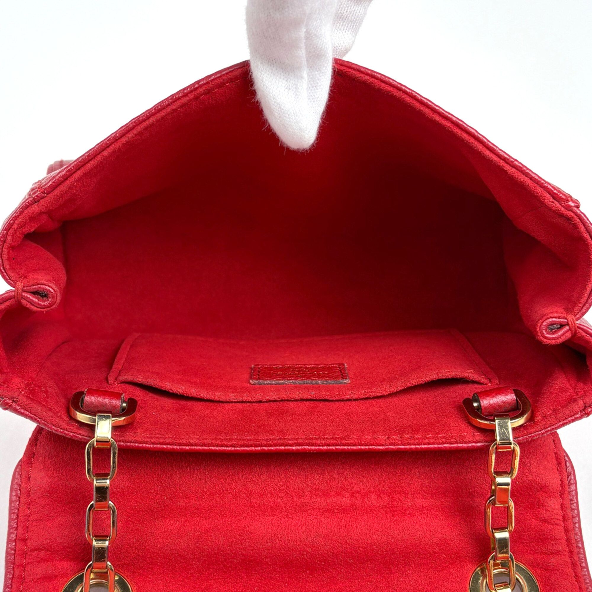 Monogram Empreinte Shoulder Bag (Pre-Owned) - Louis Vuitton - Modalova