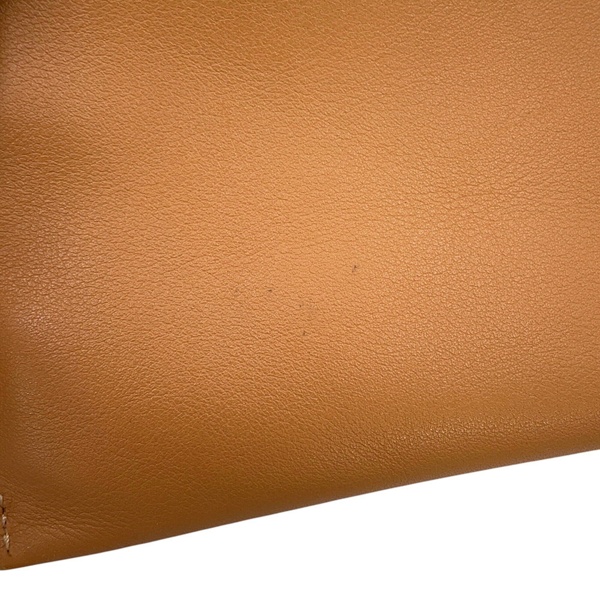 Leather Shoulder Bag (Pre-Owned) - Loewe - Modalova