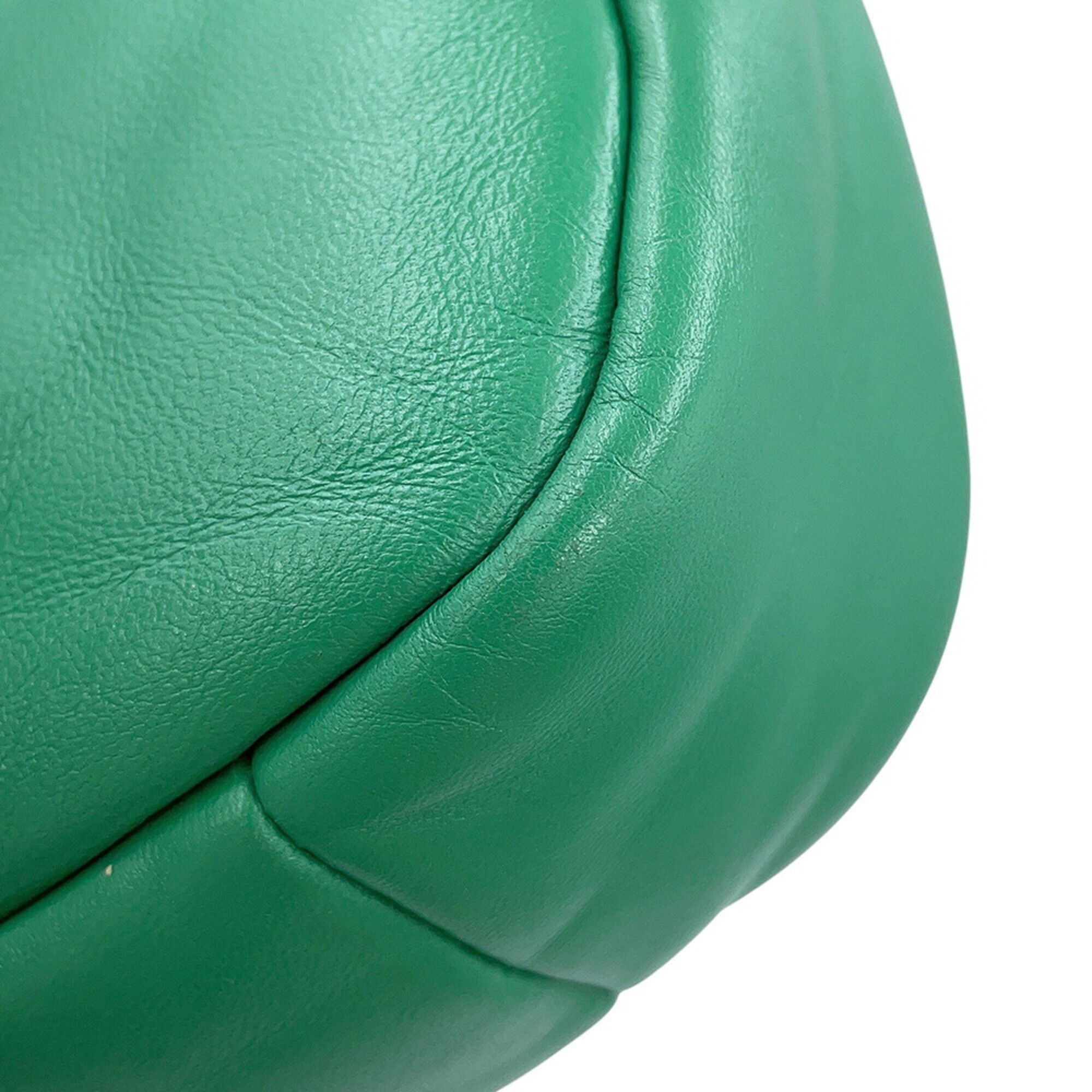 Nappa Leather Leather Handbag (Pre-Owned) - Prada - Modalova
