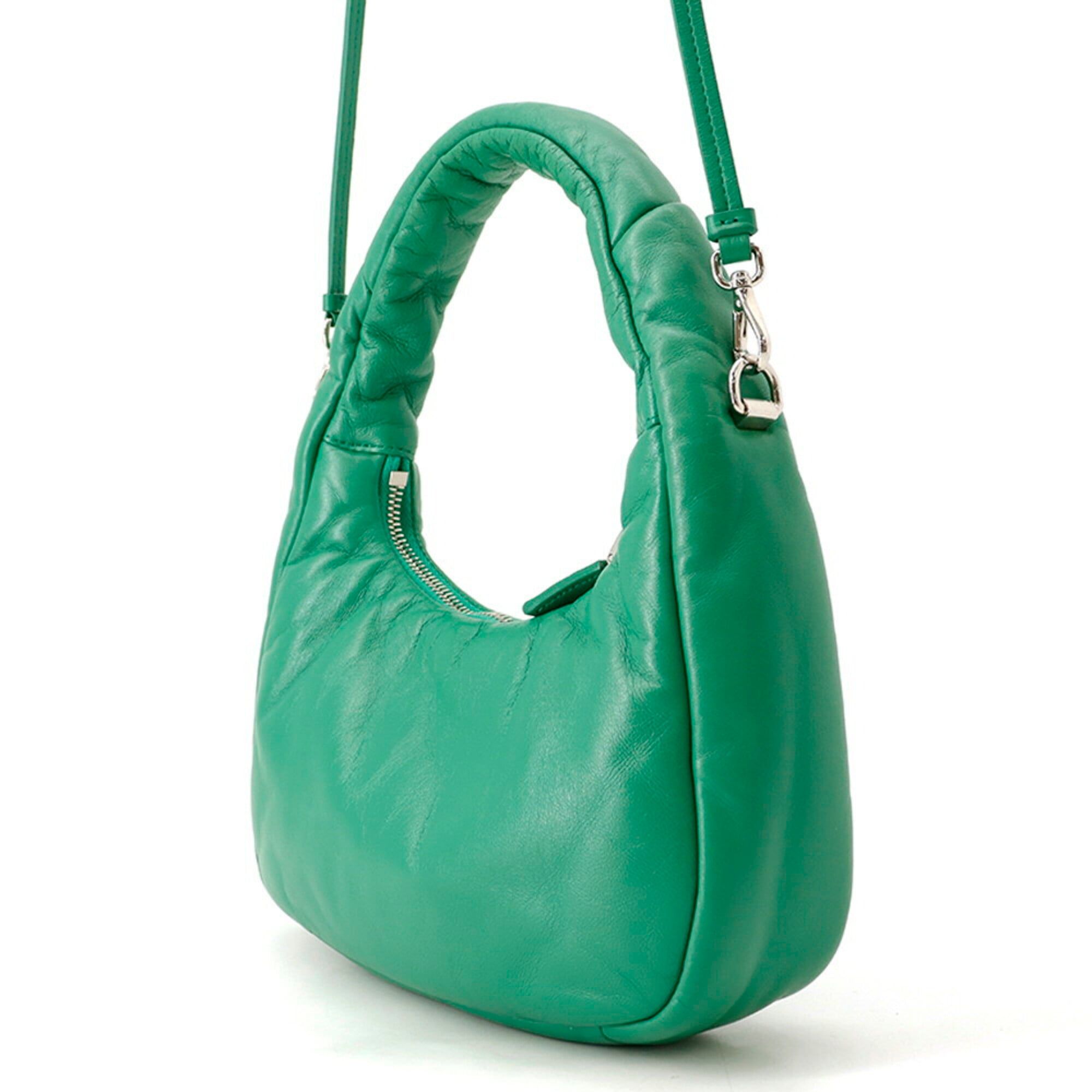 Nappa Leather Leather Handbag (Pre-Owned) - Prada - Modalova