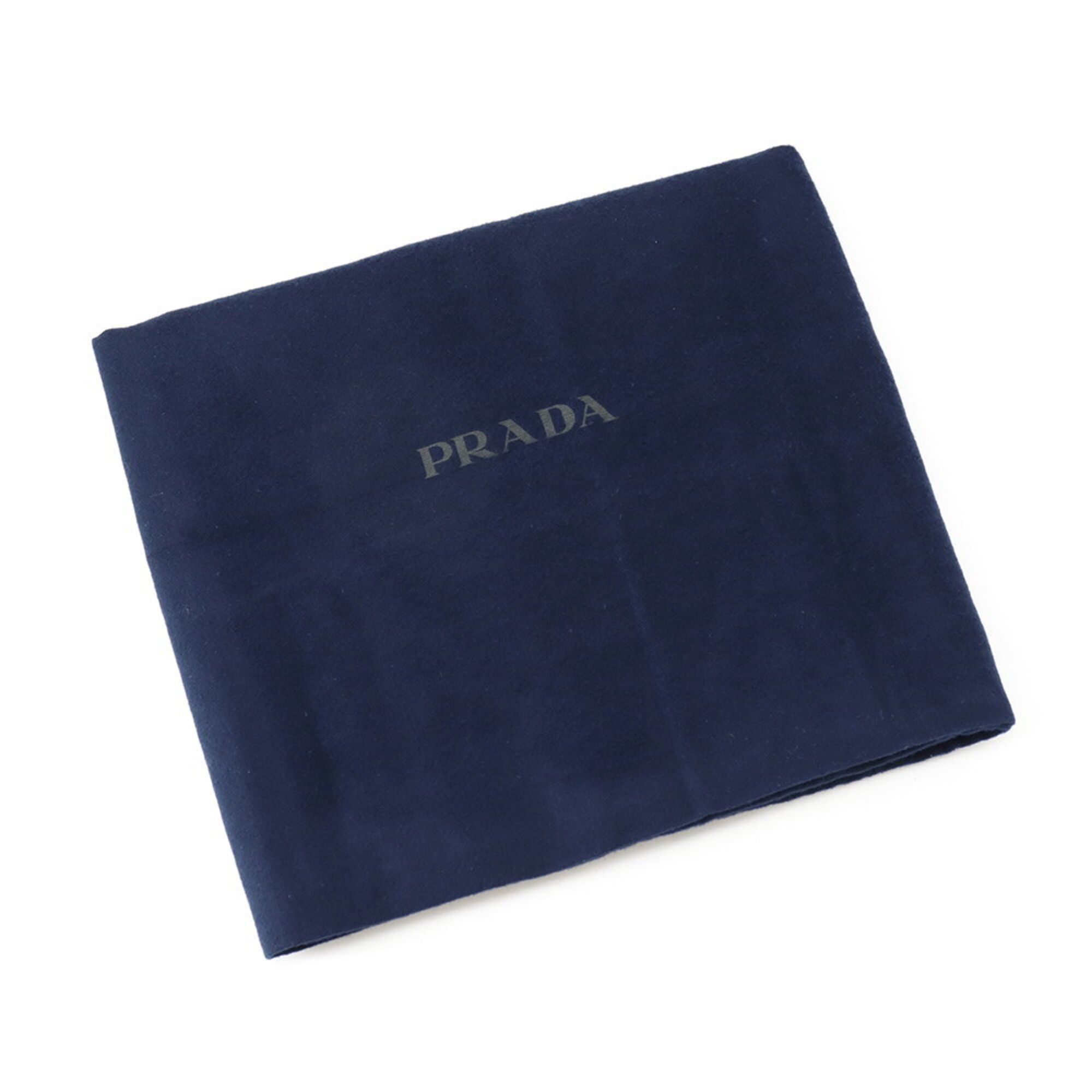 Nylon Tote Bag (Pre-Owned) - Prada - Modalova