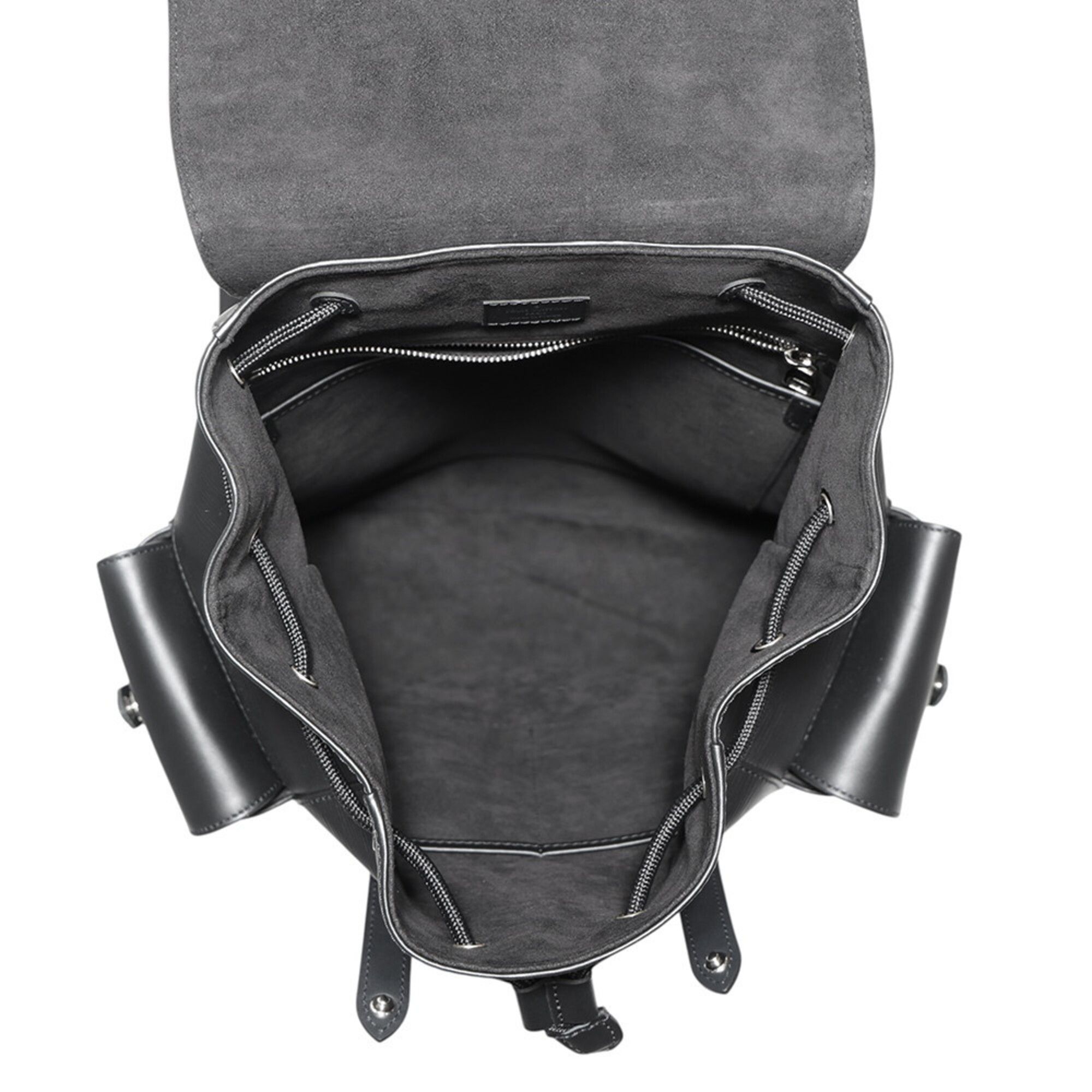Epi Leather Backpack (Pre-Owned) - Louis Vuitton - Modalova